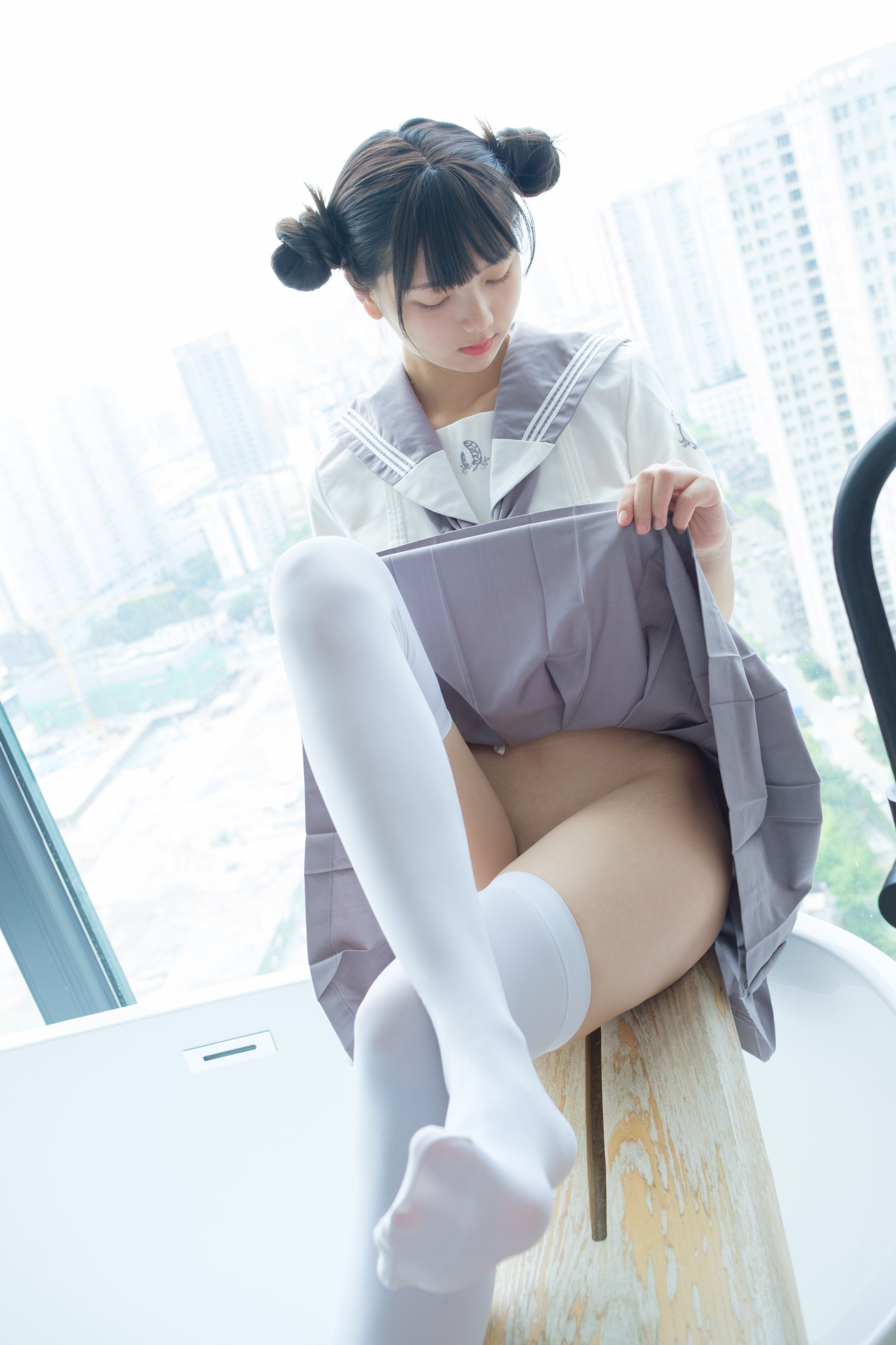 Akanishi Yeye Cosplay Hatsune Girl VIP R18