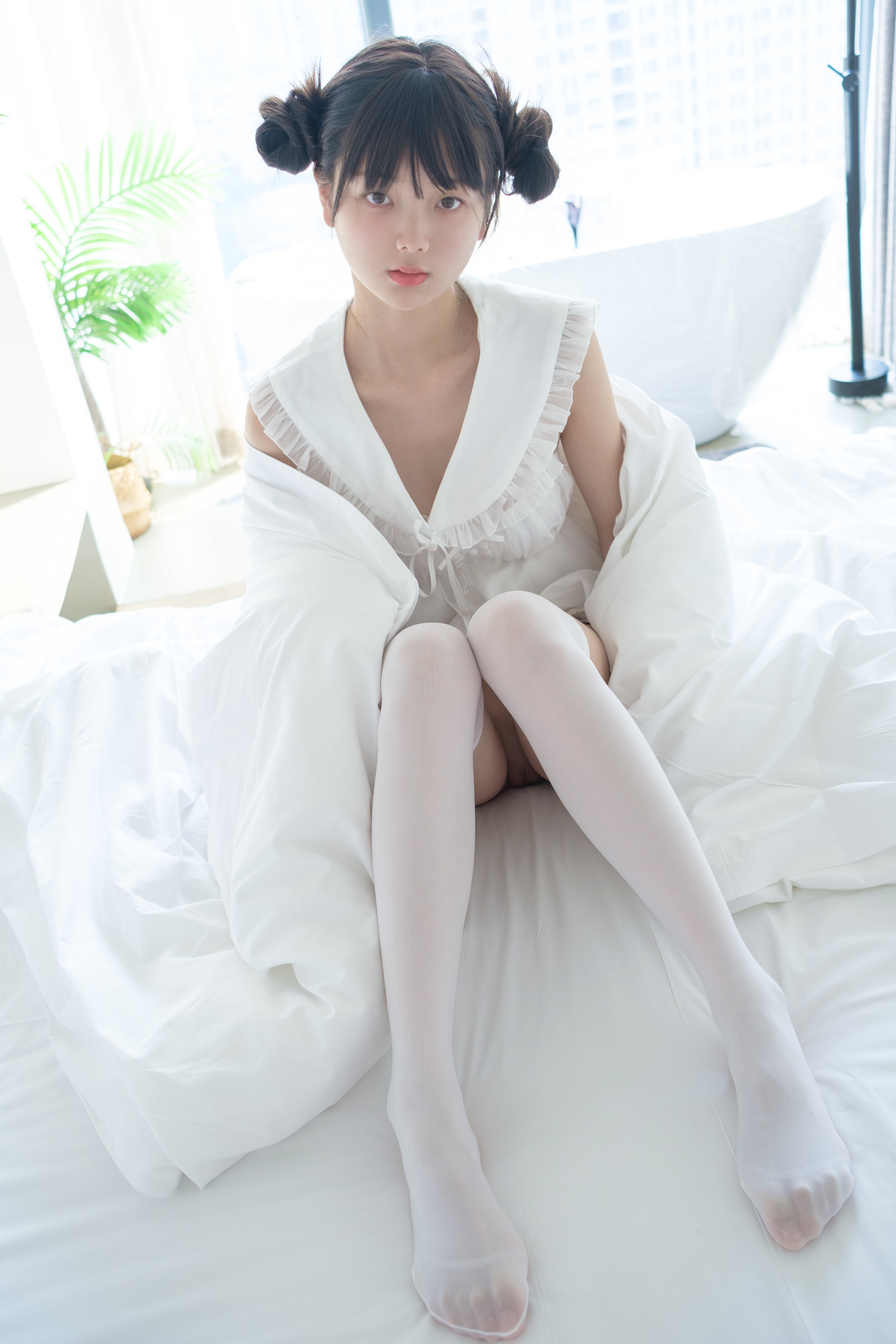 Akanishi Yeye VIP Hatsune Girl R18 Cosplay