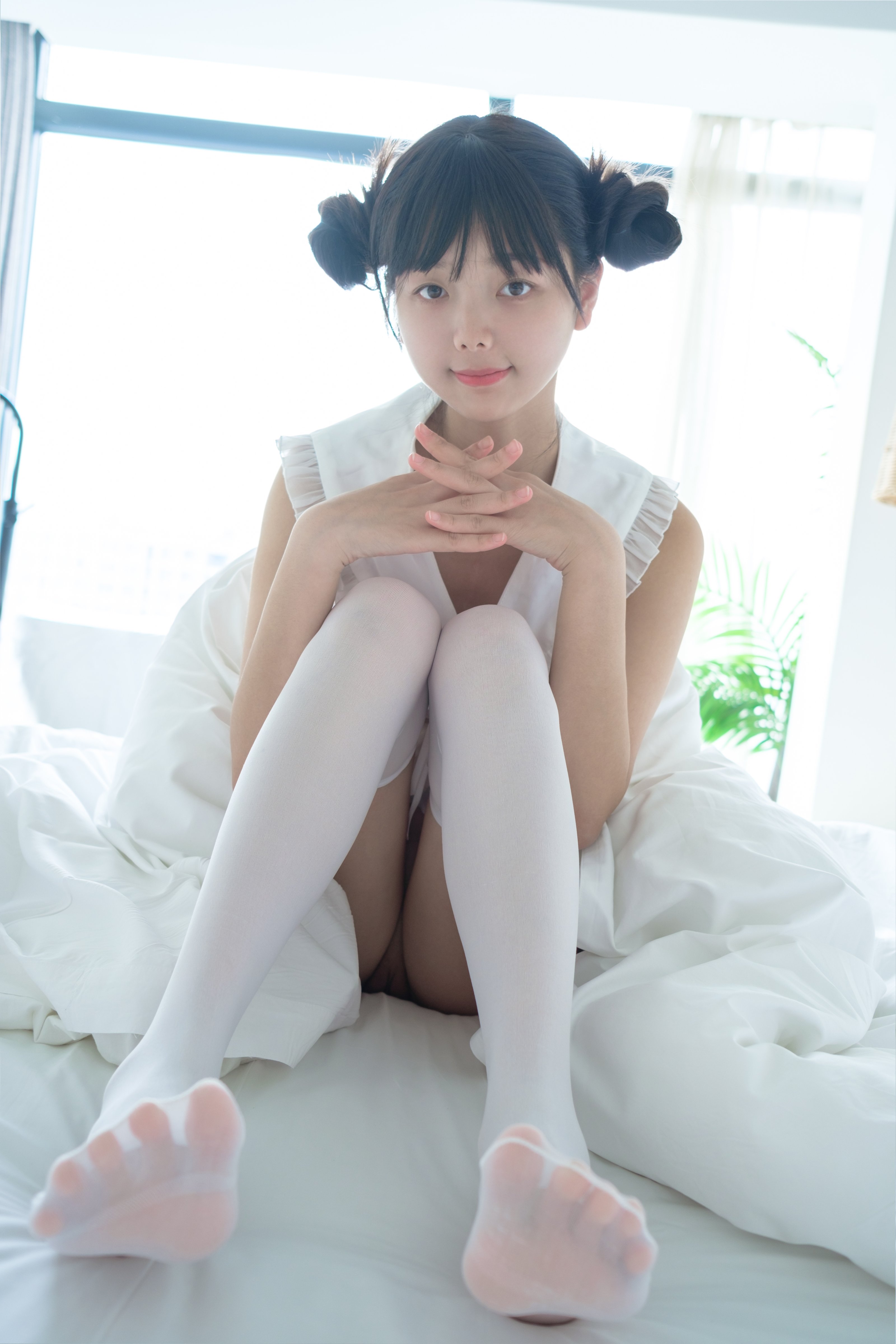 Akanishi Yeye VIP Hatsune Girl R18 Cosplay