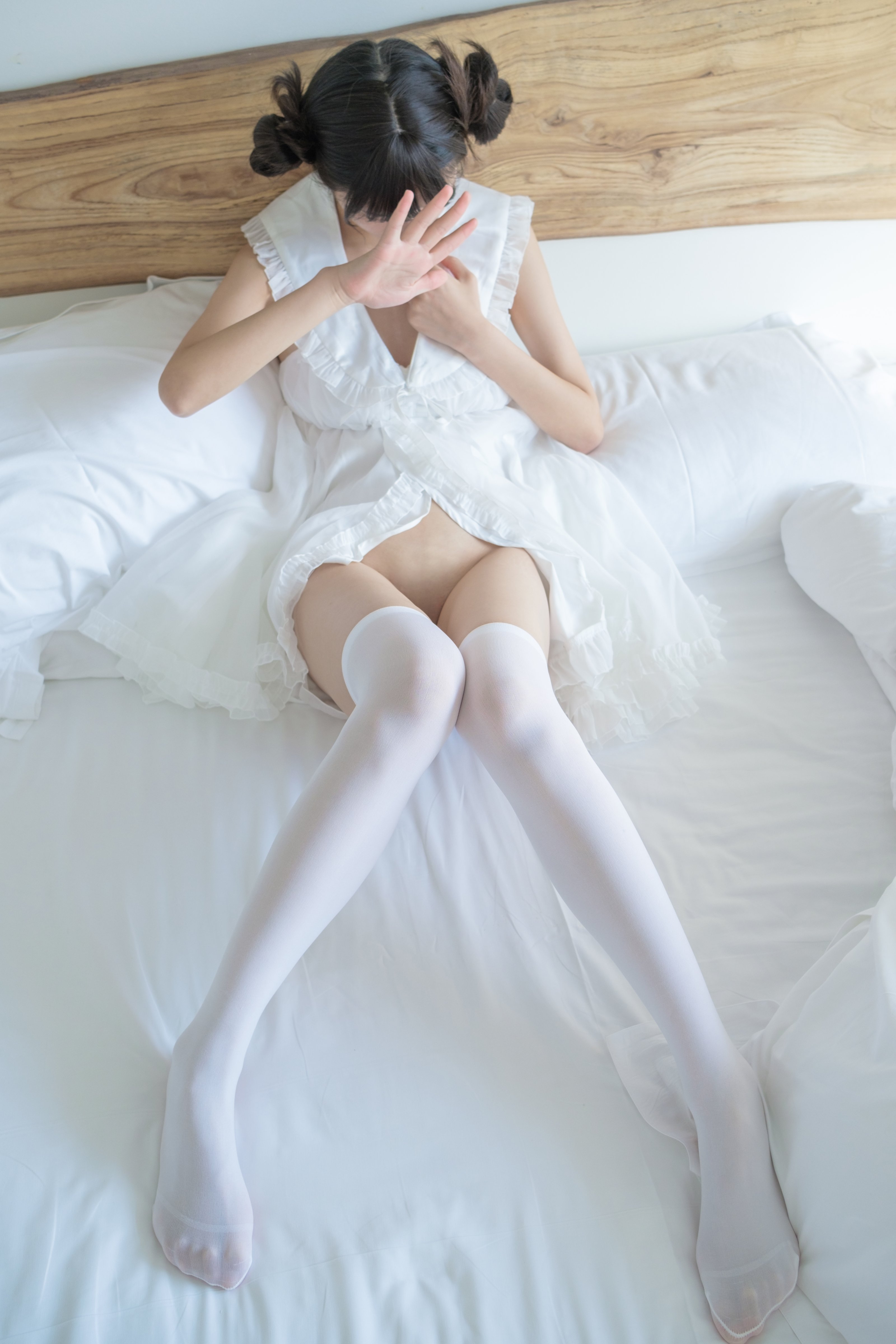 Akanishi Yeye VIP Hatsune Girl R18 Cosplay