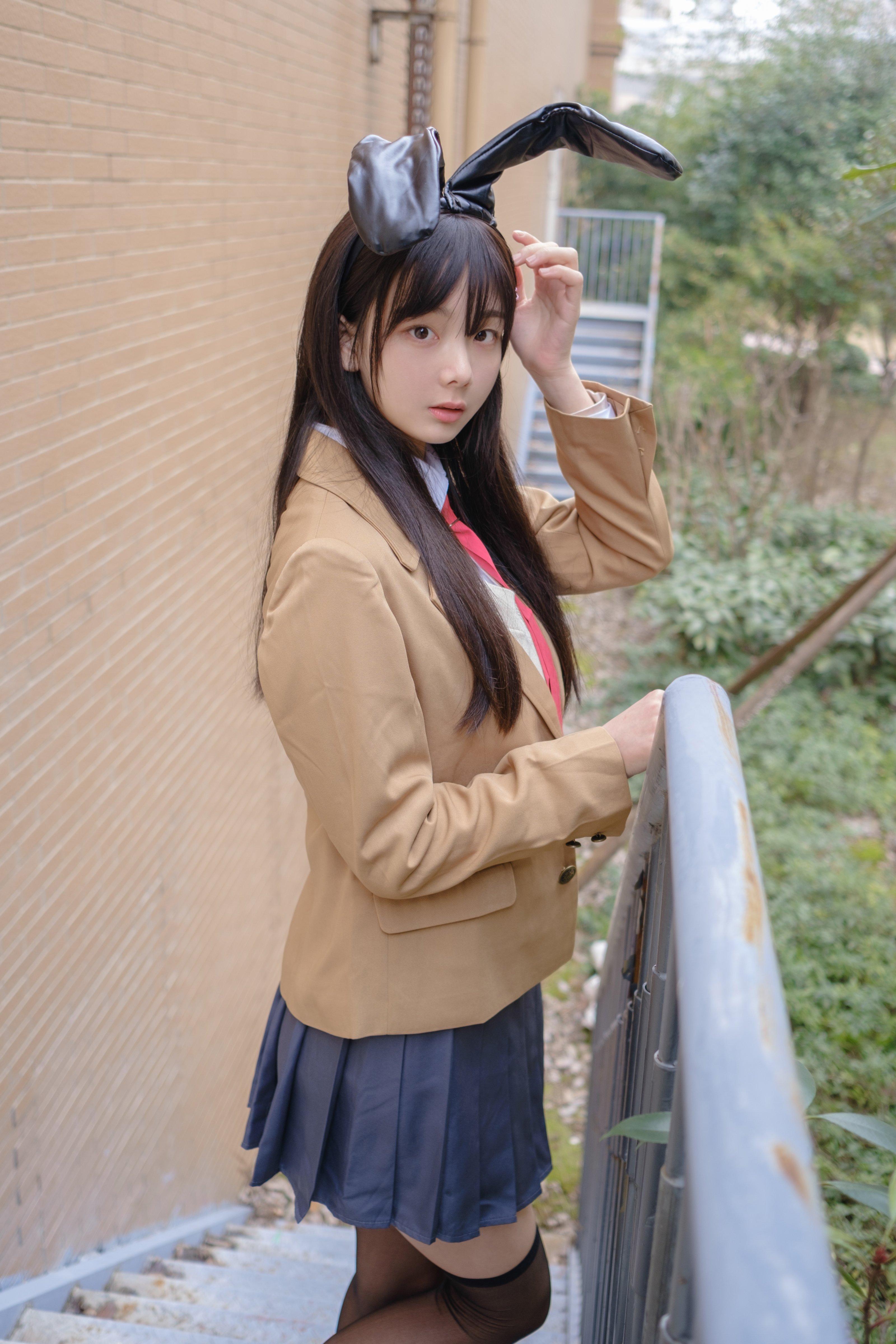 赤西夜夜 -【VIP】麻衣学姐-R18