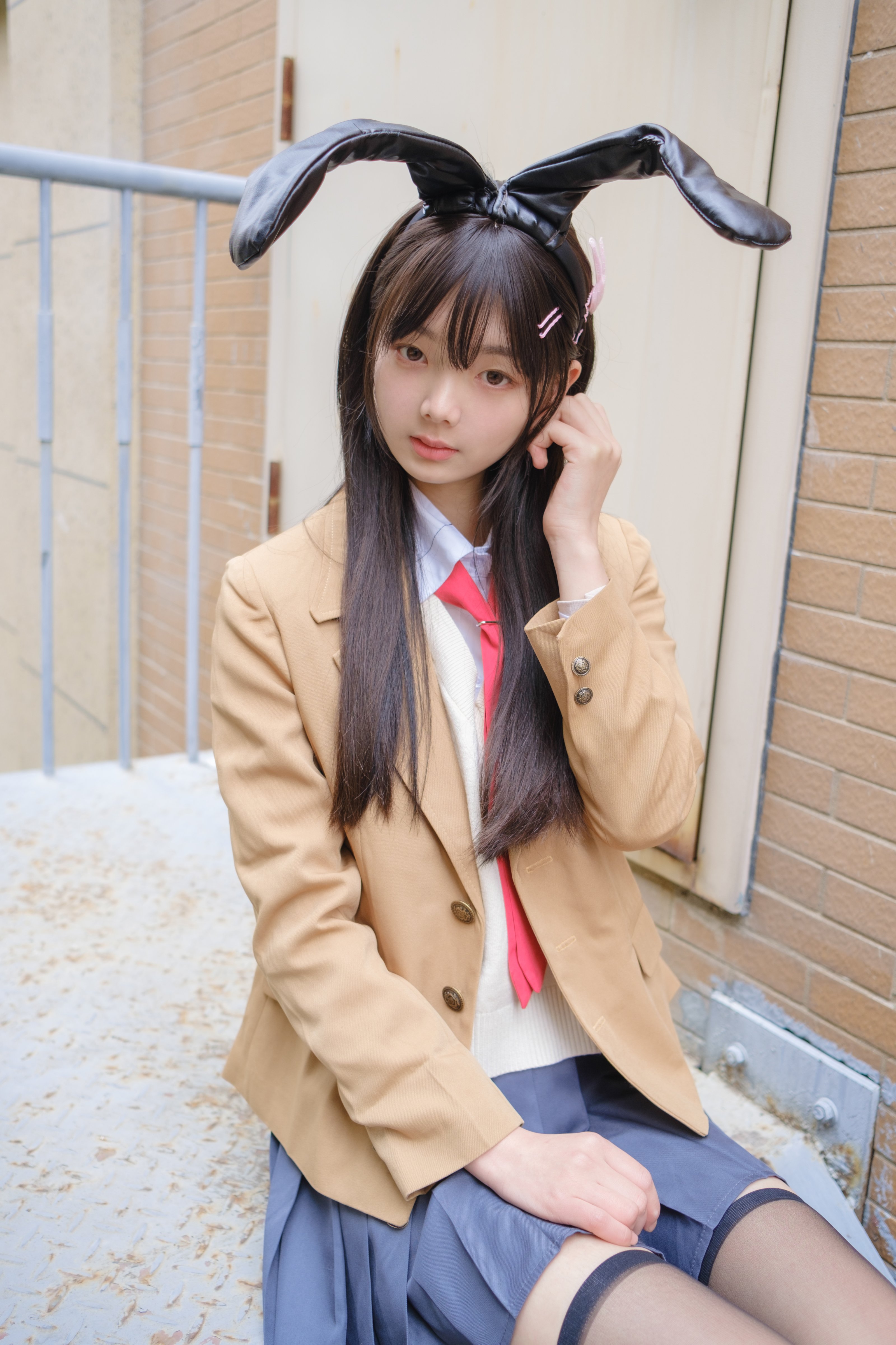 赤西夜夜 -【VIP】麻衣学姐-R18