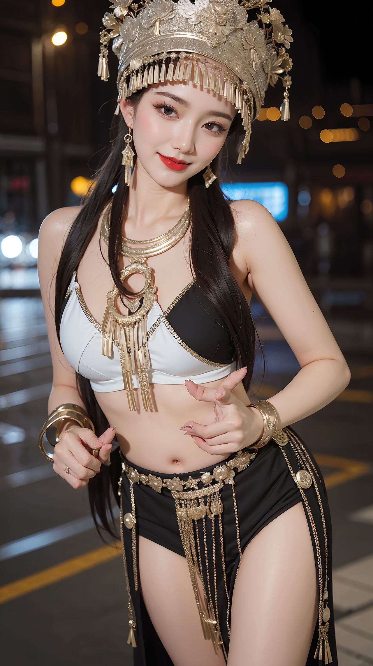 บทที่ 411 ที่สร้างโดย เอไอ
