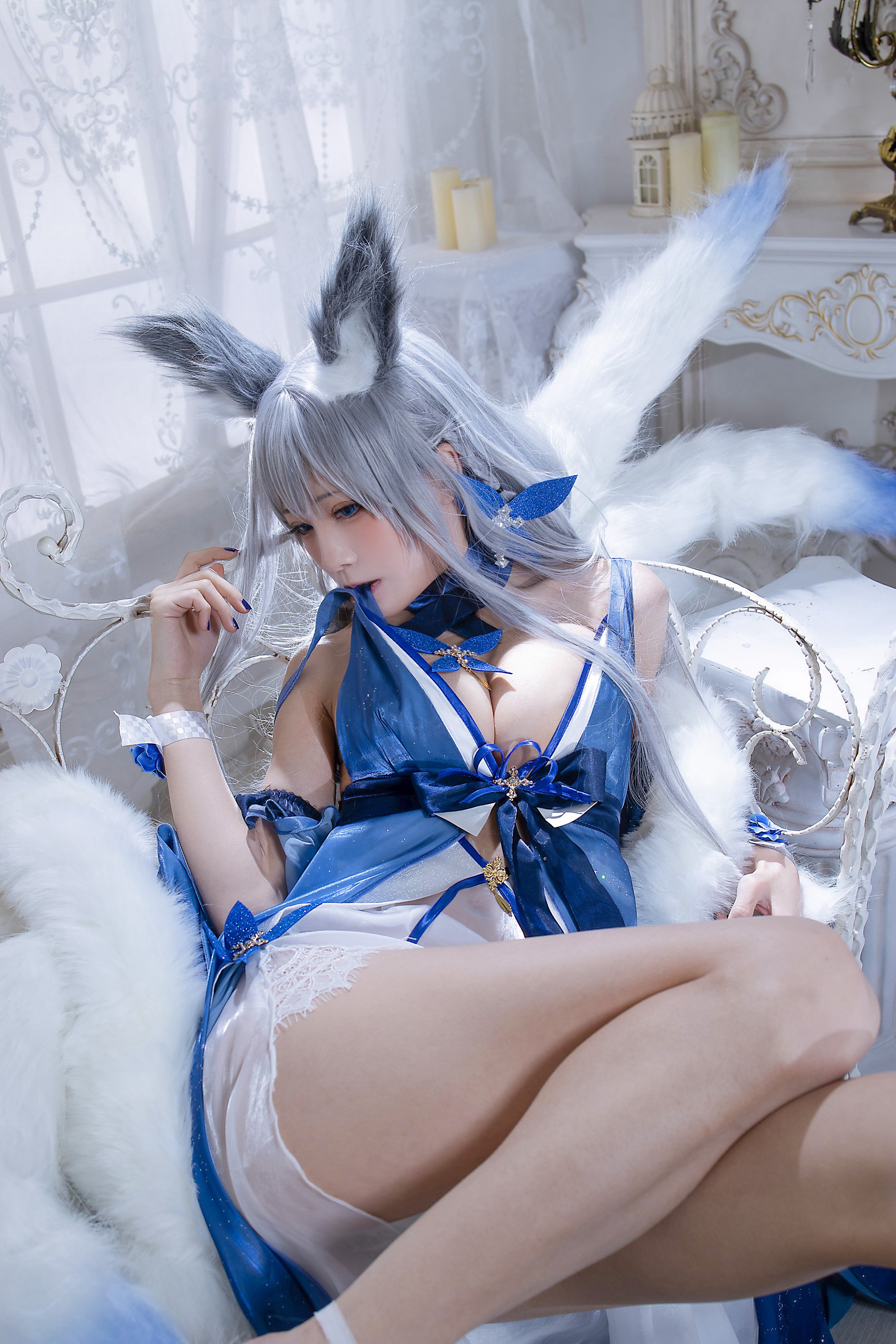 Aqua - Shinano