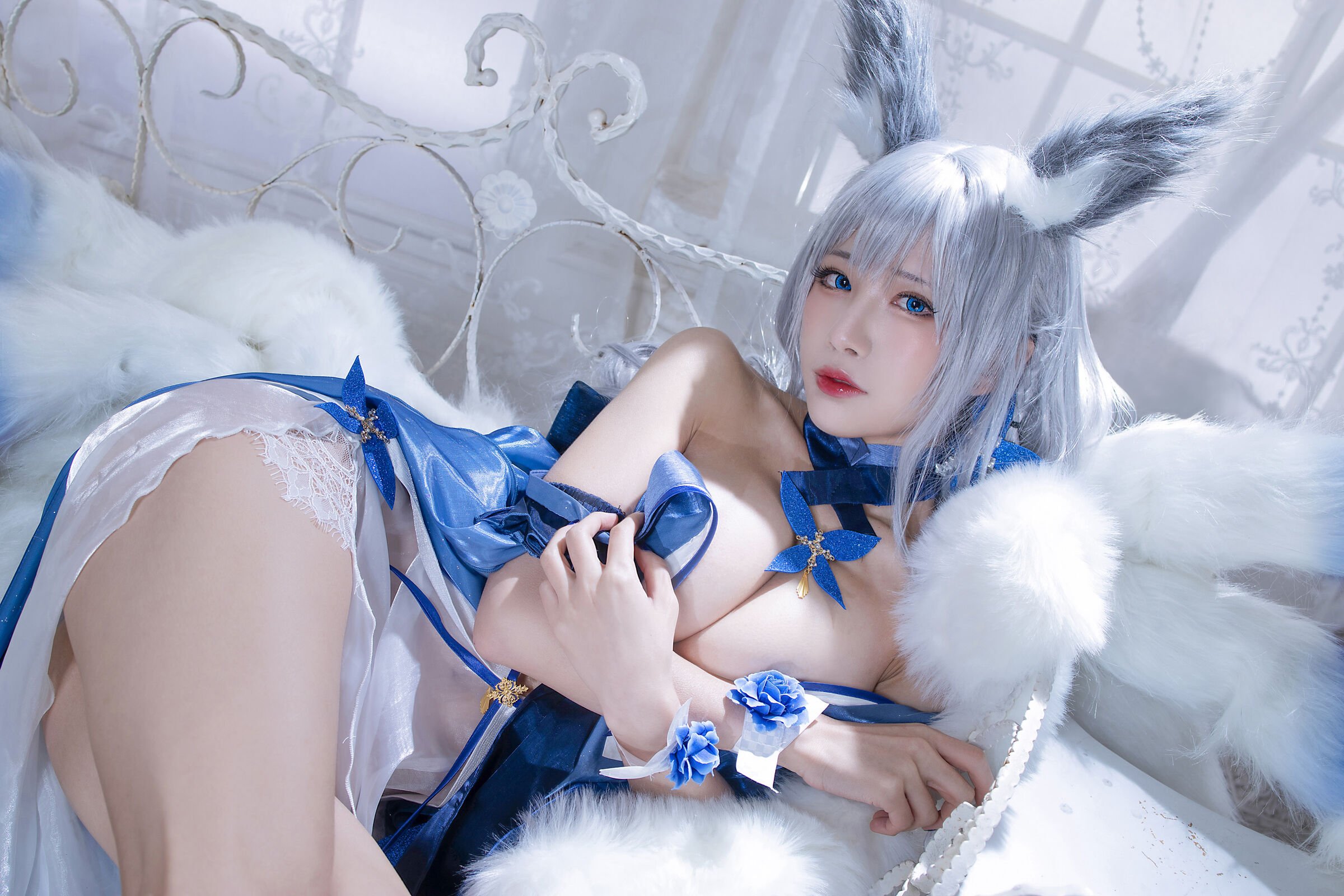 Aqua - Shinano