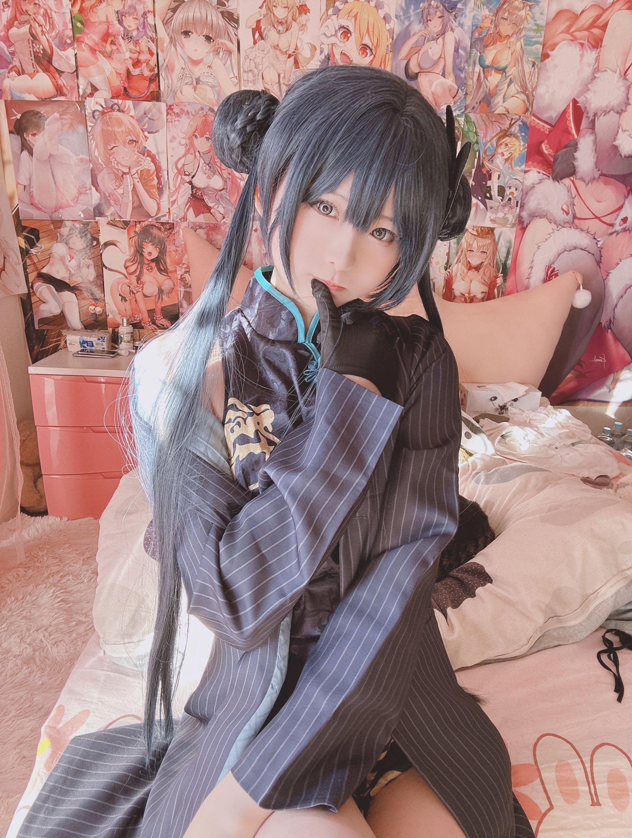 Xidaidai - Kisaki