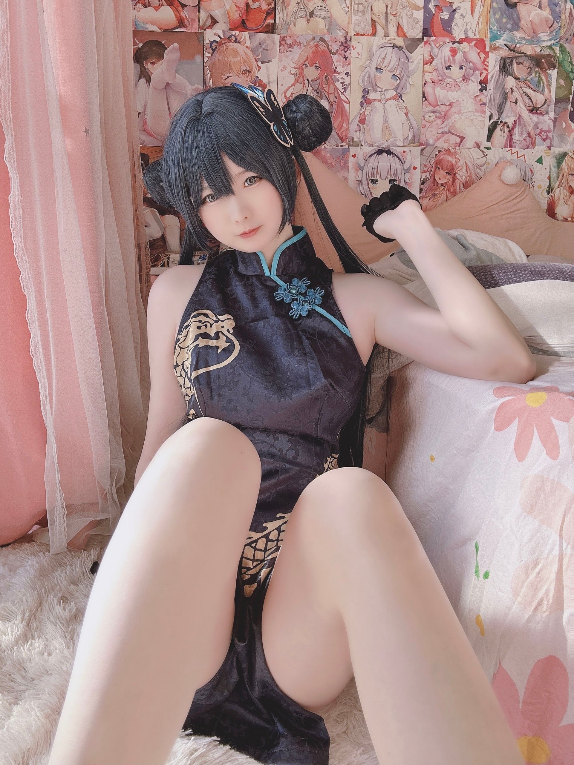 Xidaidai - Kisaki
