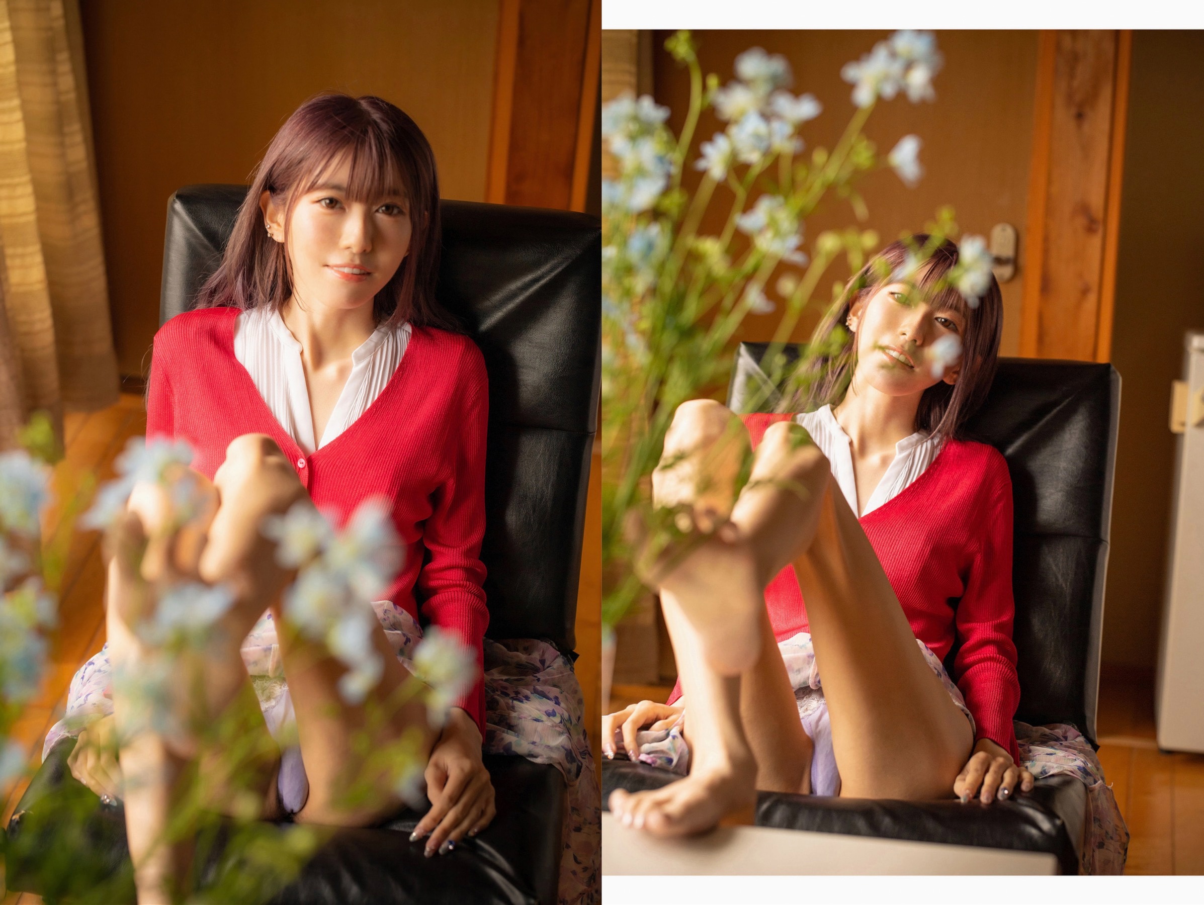 นี่คือเล่มสุดท้ายของ ยูซากะ มิซึกิ 【นู้ด ภาพถ่ายชุด】 61P