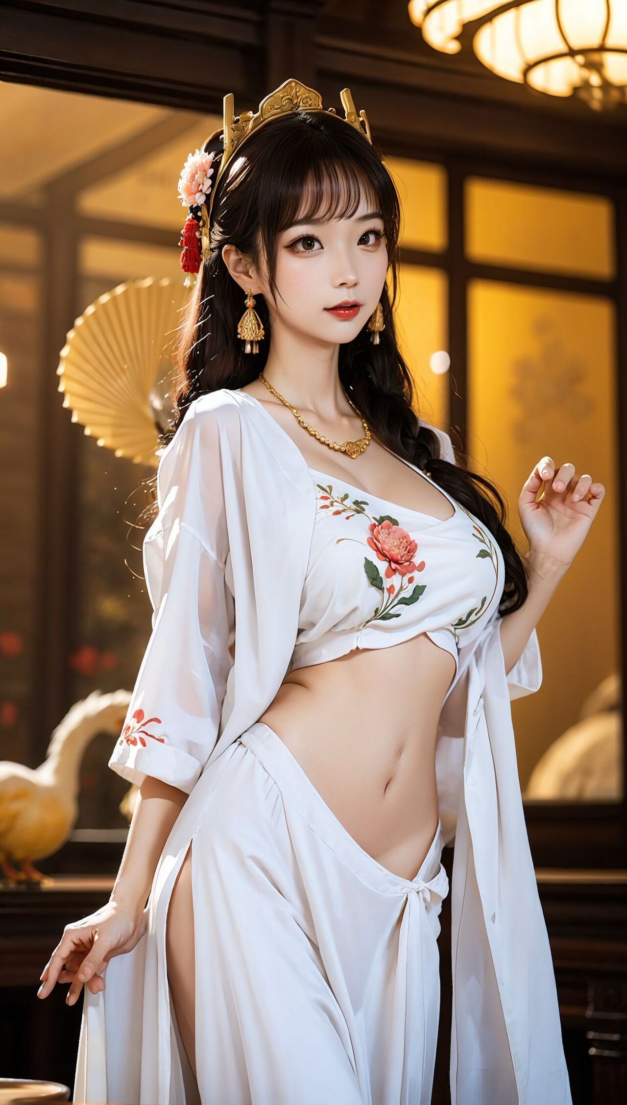 Chương 412 Được Tạo Bởi AI
