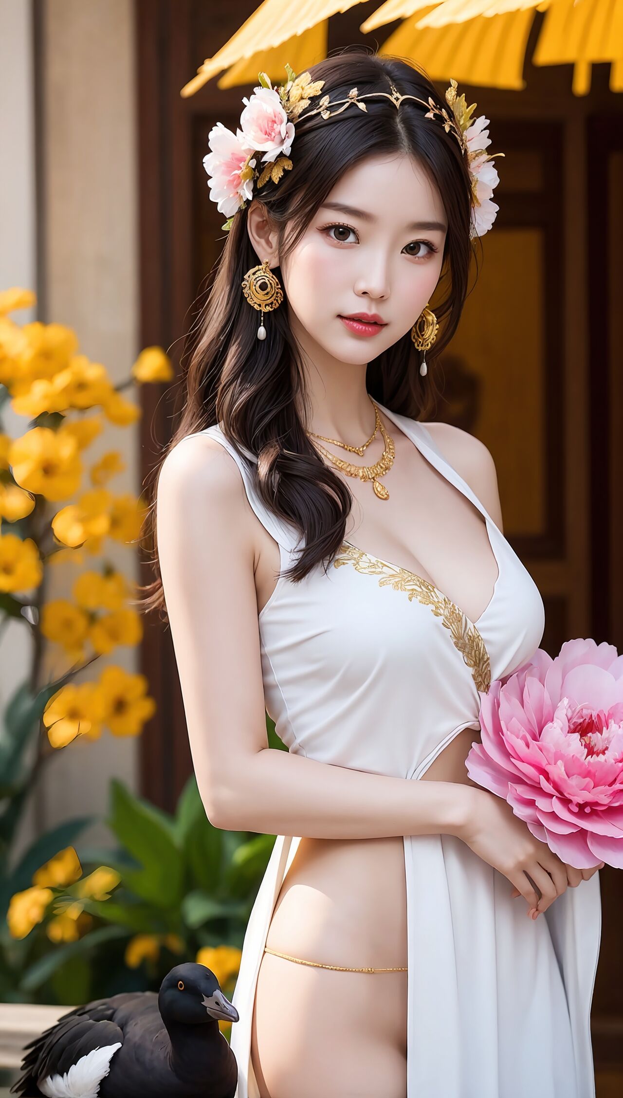Chương 412 Được Tạo Bởi AI