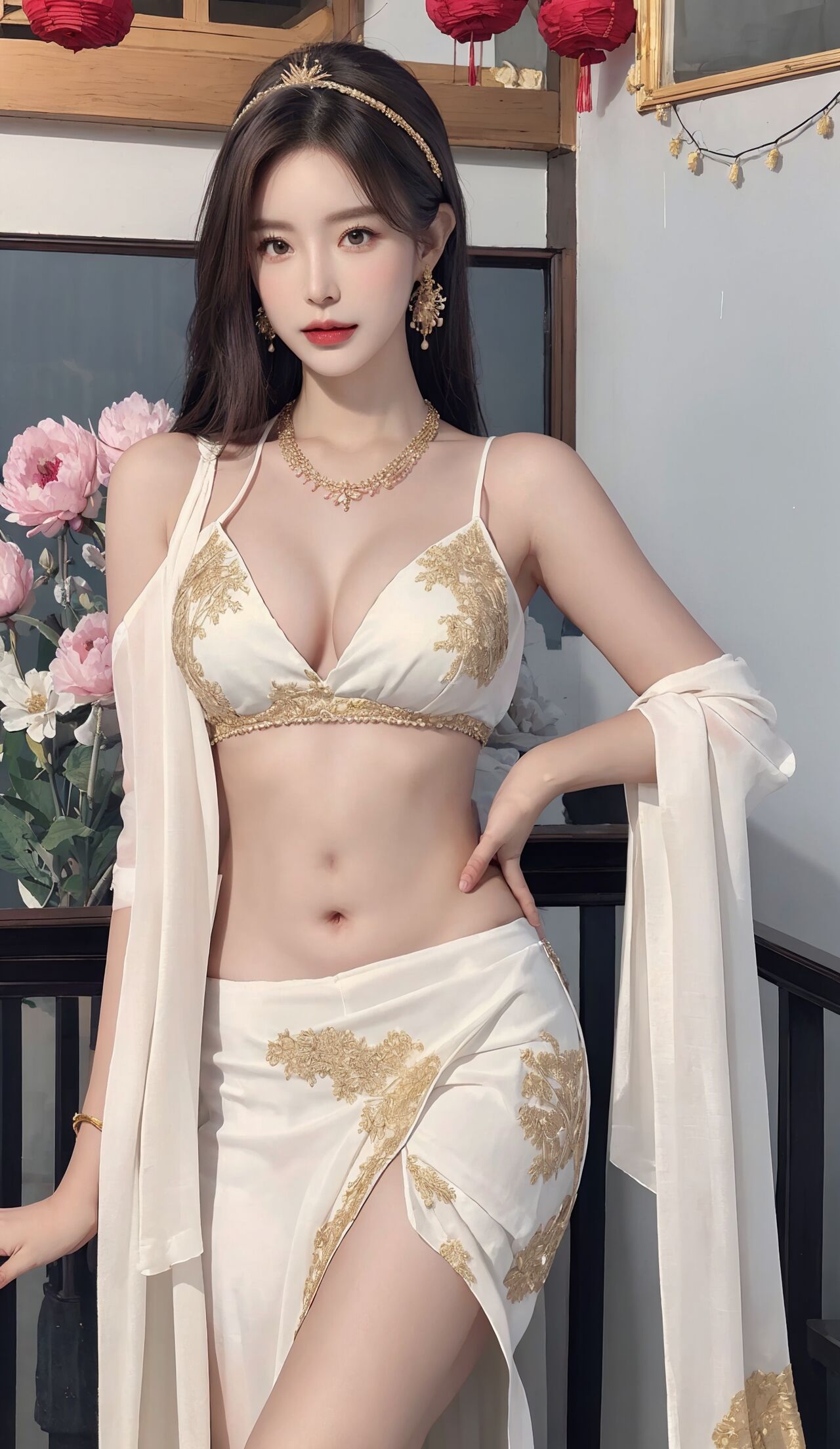 Chương 412 Được Tạo Bởi AI
