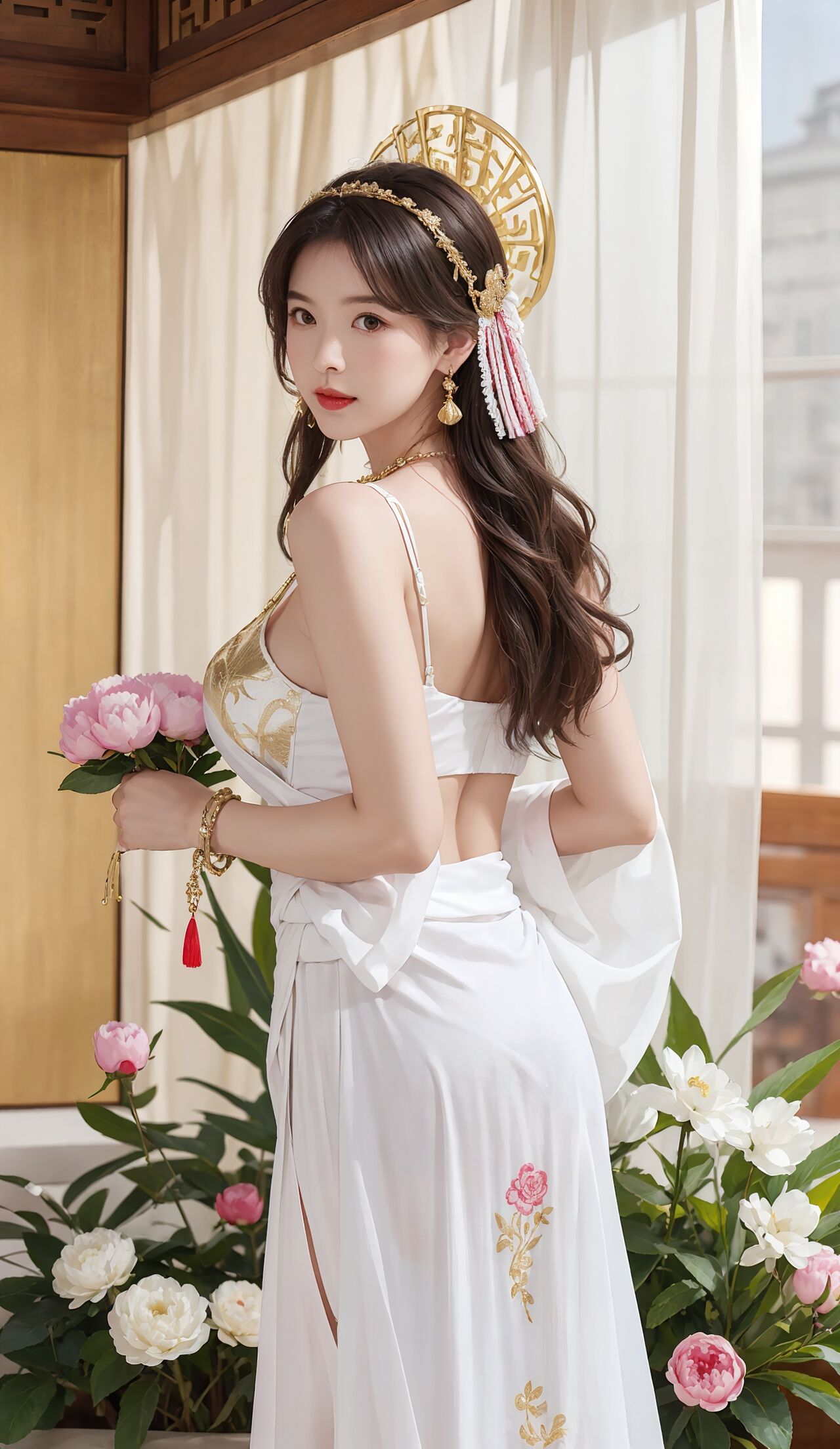 Chương 412 Được Tạo Bởi AI