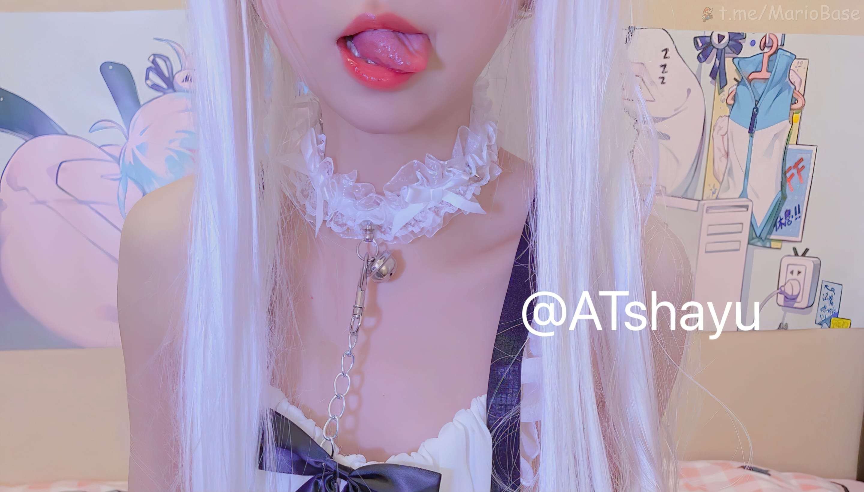 AT鲨 - 杂图 [97P]