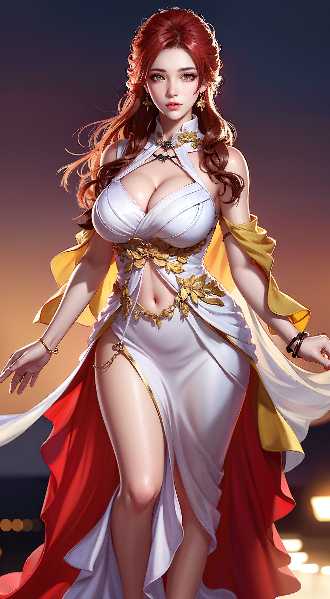 AI Generated Chapter 416