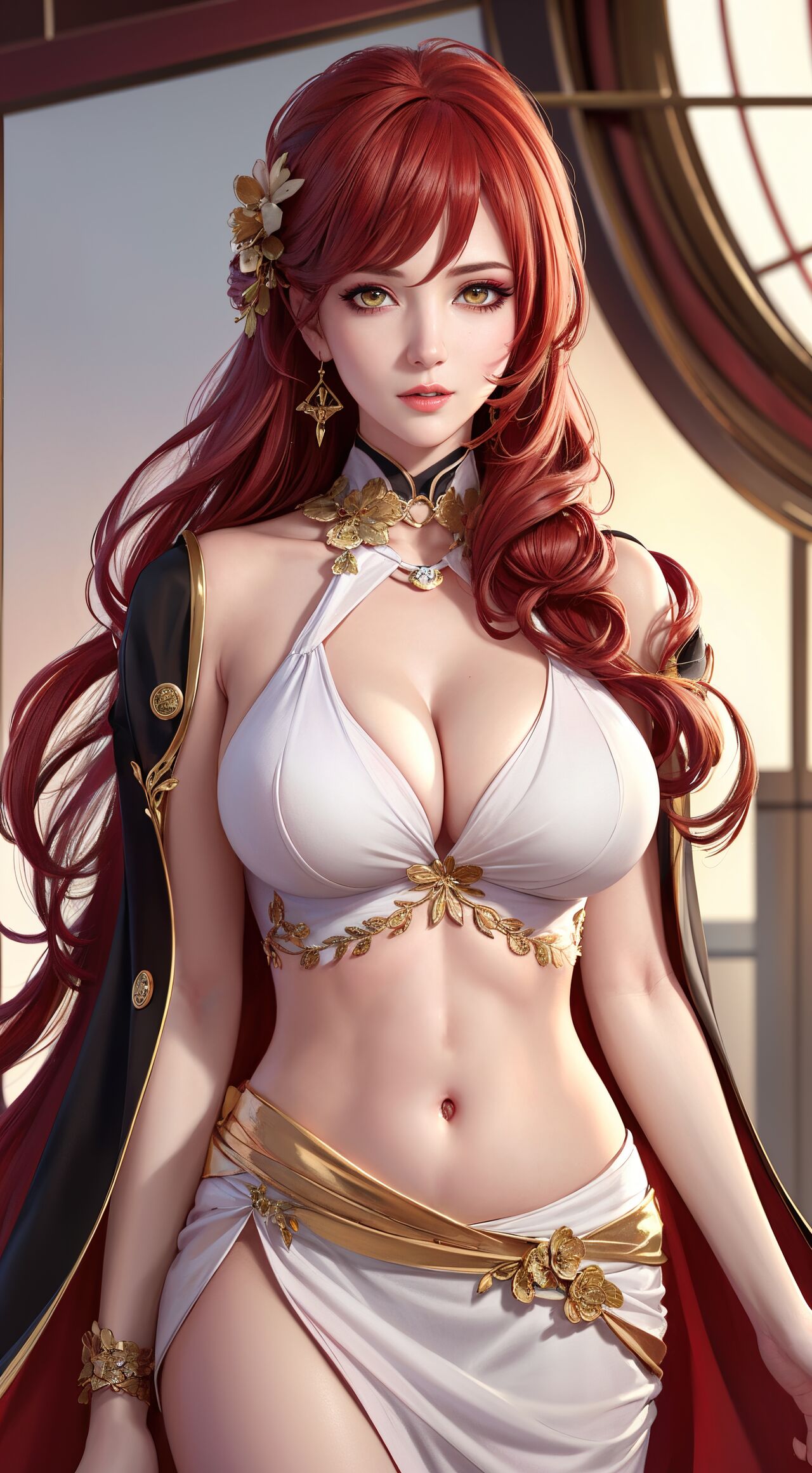AI Generated Chapter 416