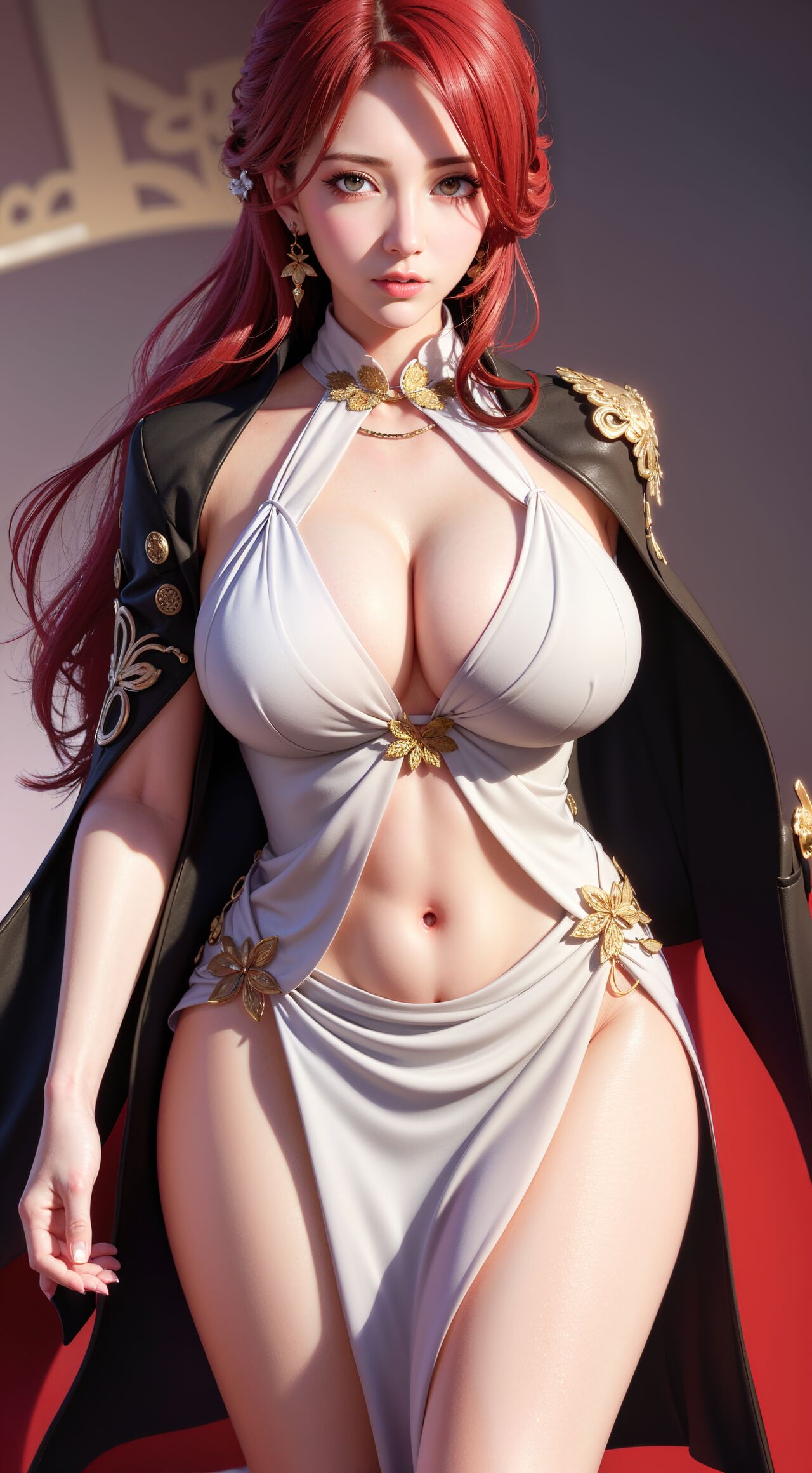 AI Generated Chapter 416