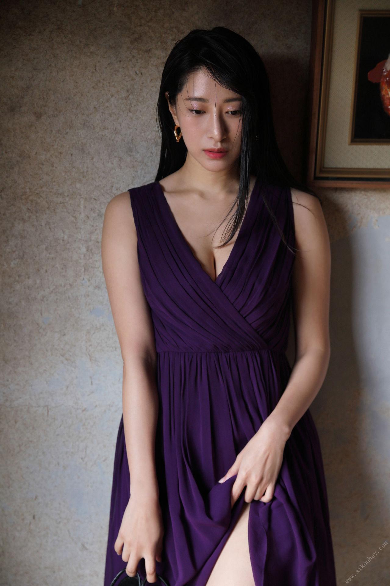 染谷有香 FRIDAYデジタル写真集 116P