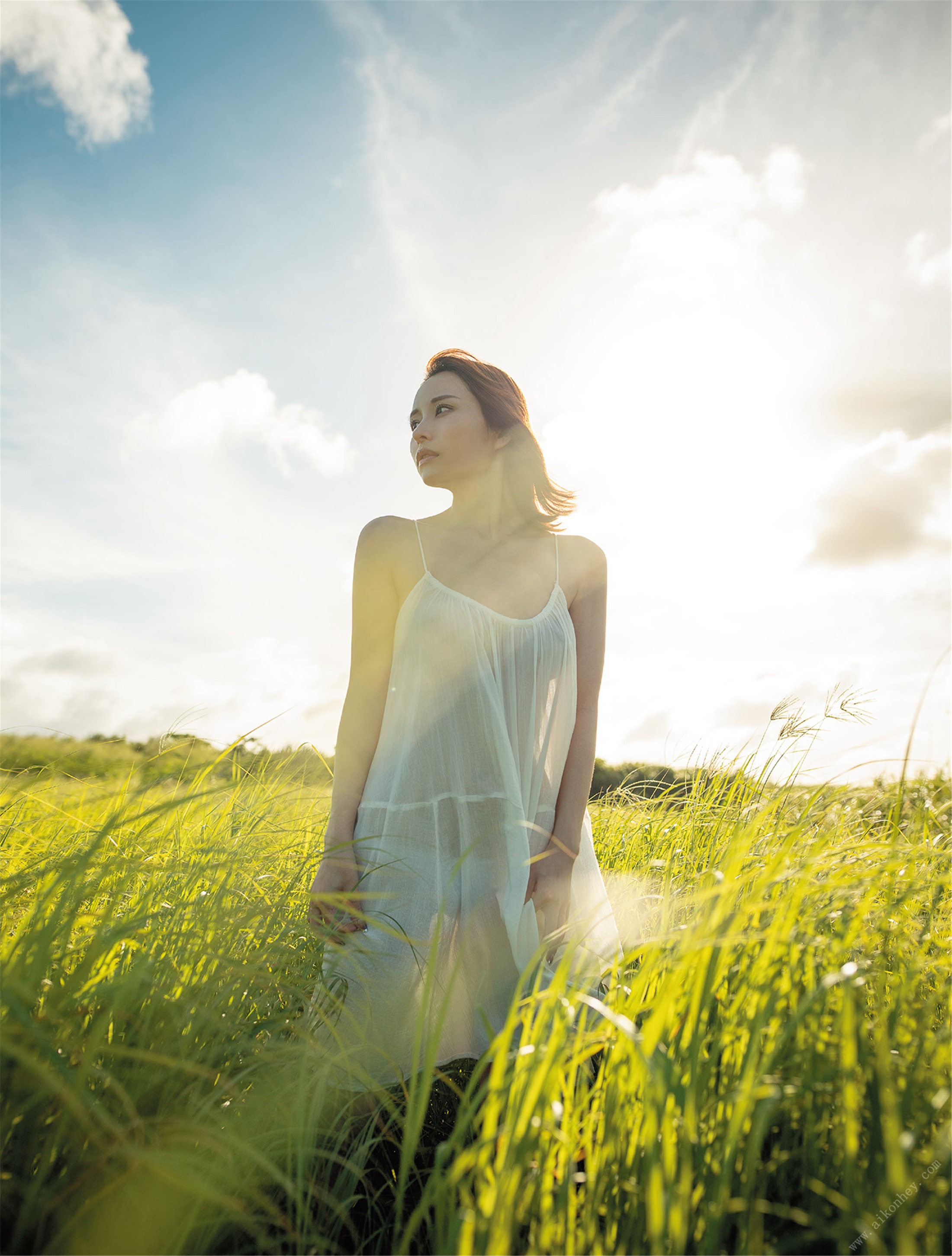 [Photobook] Ito Mayuki 伊藤舞雪 - Private 145P
