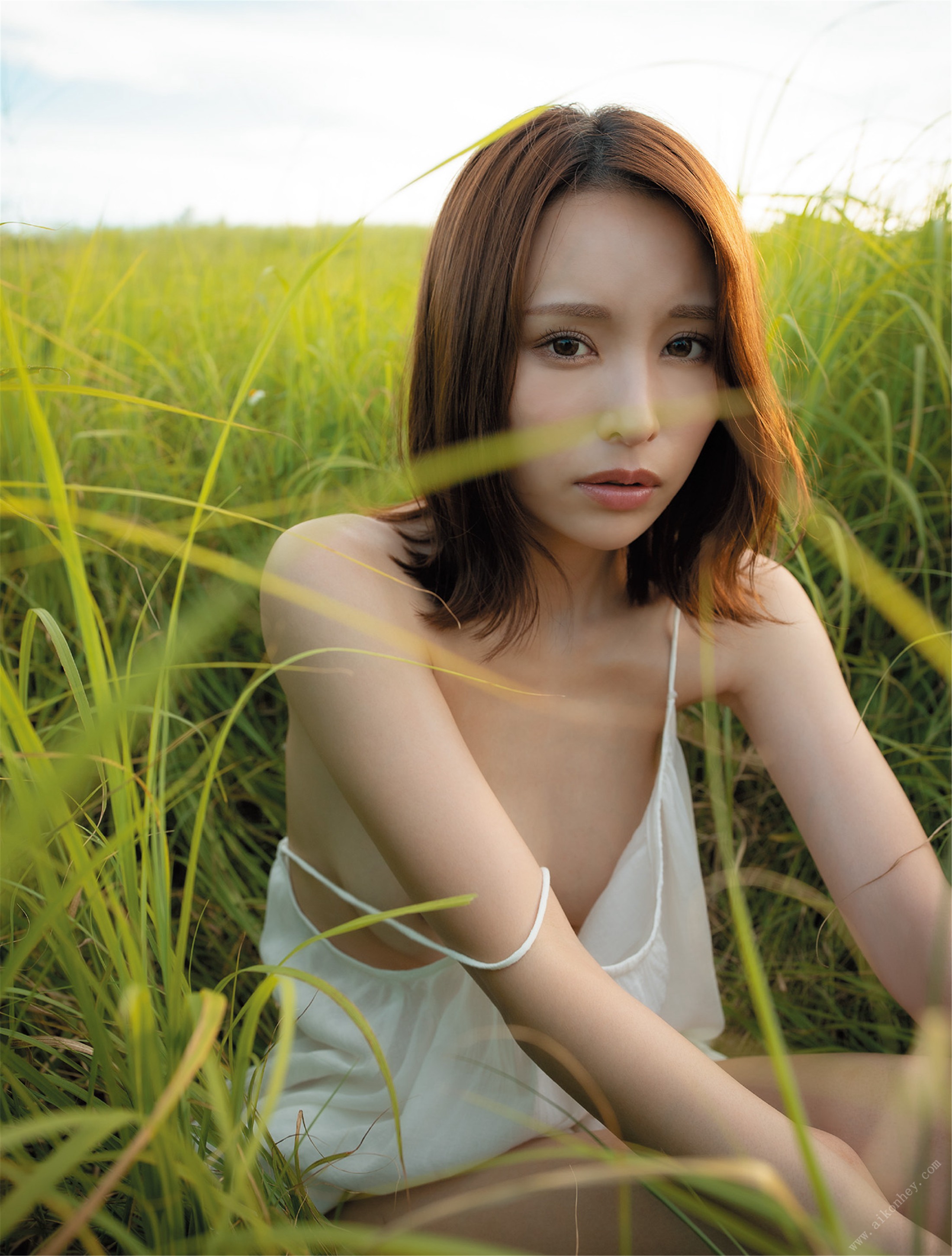 [Photobook] Ito Mayuki 伊藤舞雪 - Private 145P