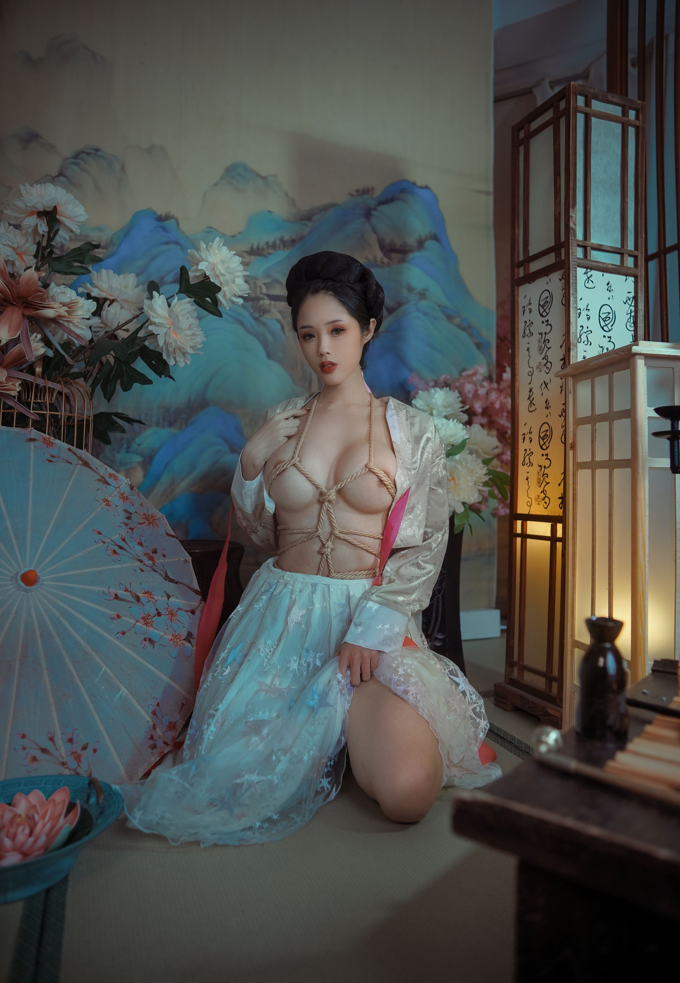 โลหะผสมไทเทเนียมติติ - ซวงฮวาร้าน 55P