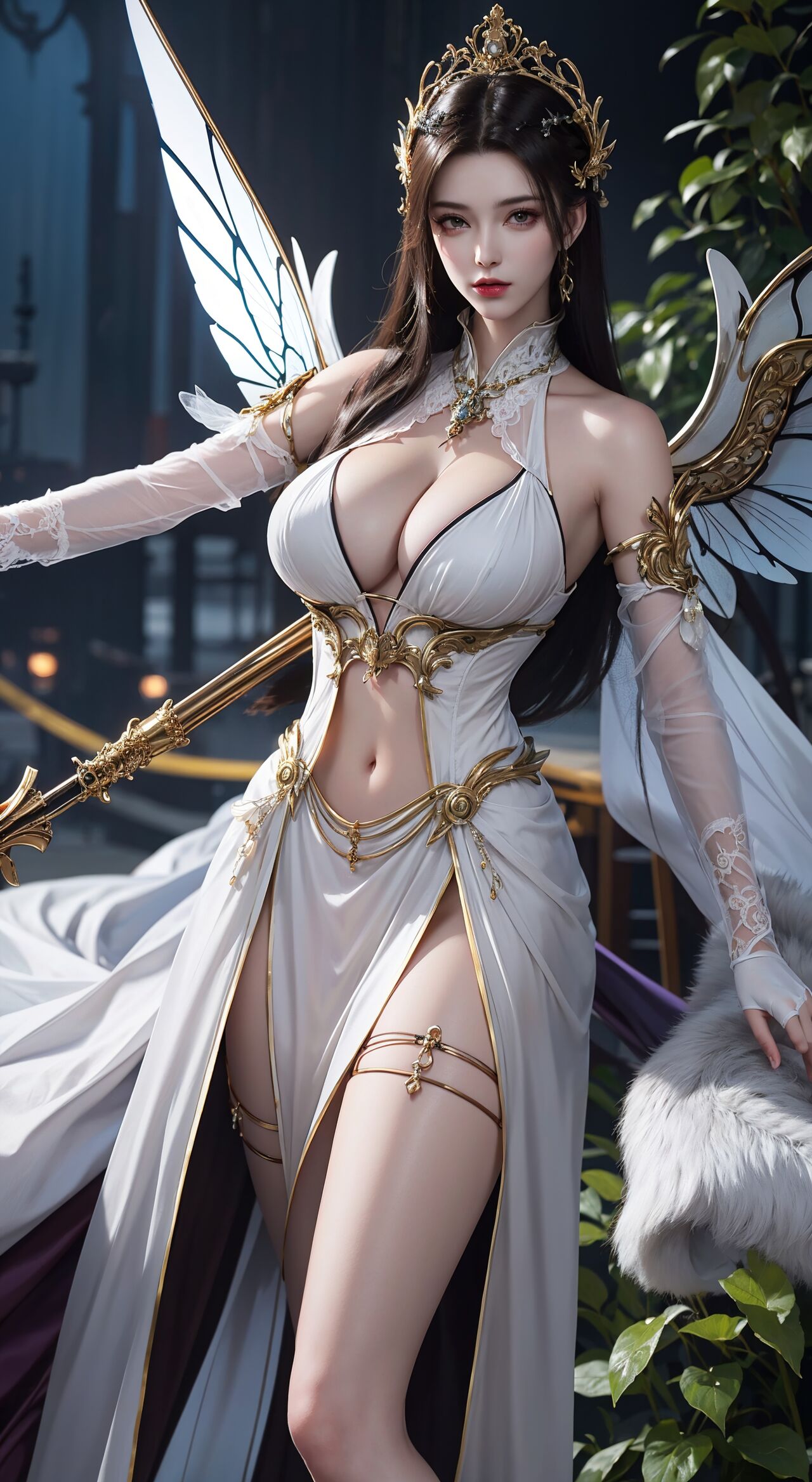 AI Generated Chapter 422 成人AI裸圖