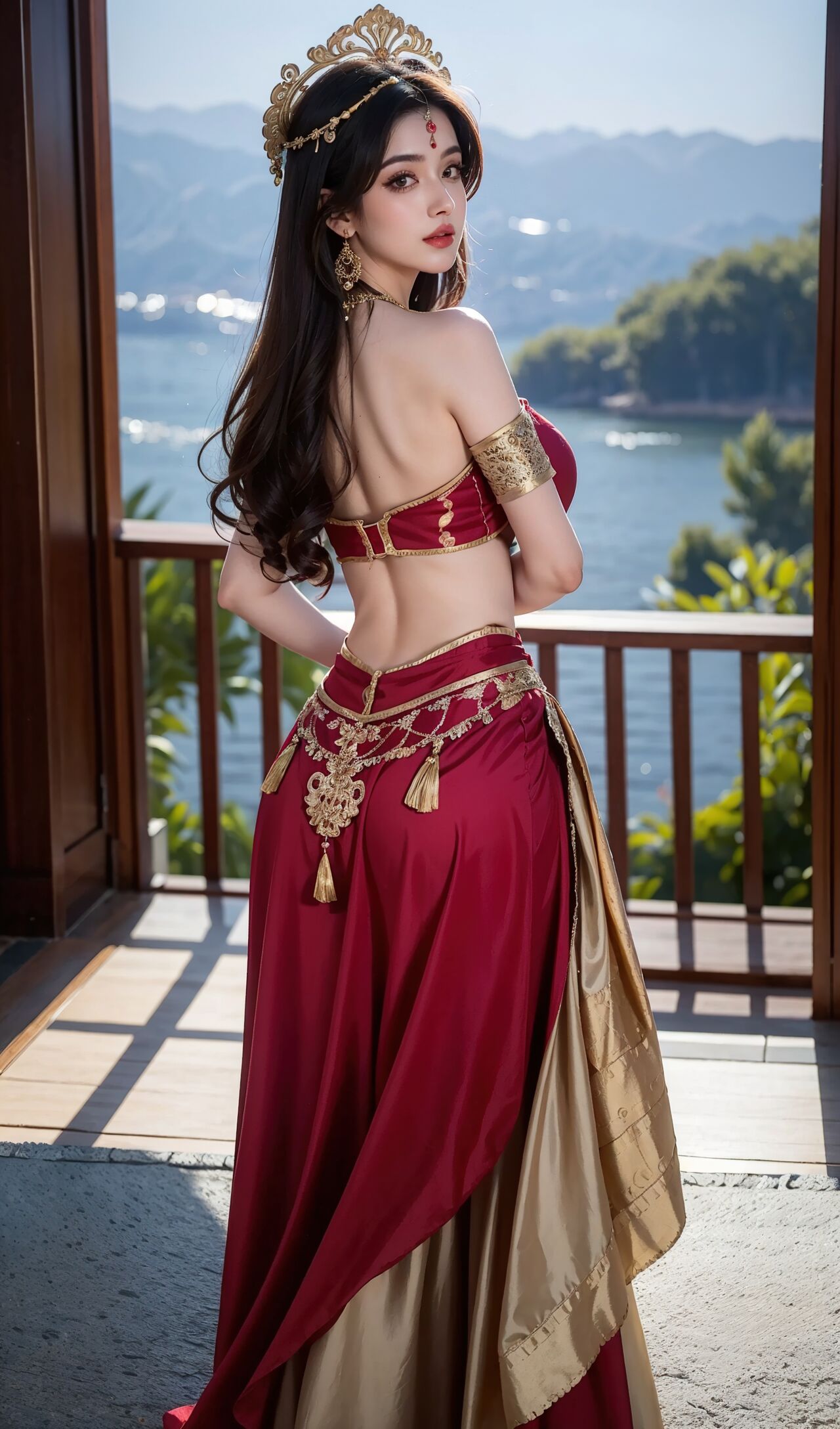 Chương 433 Được Tạo bởi AI