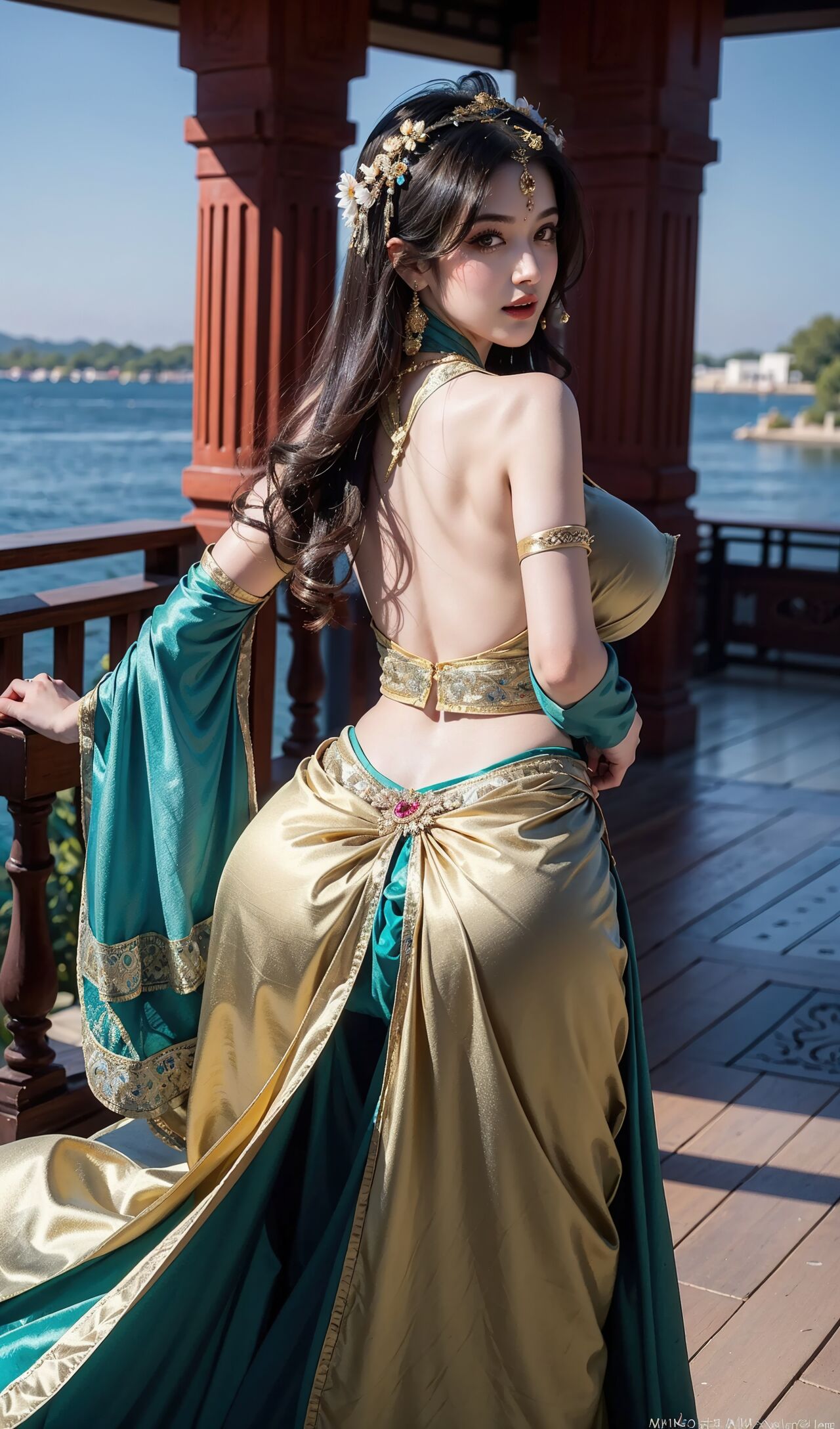 Chương 433 Được Tạo bởi AI