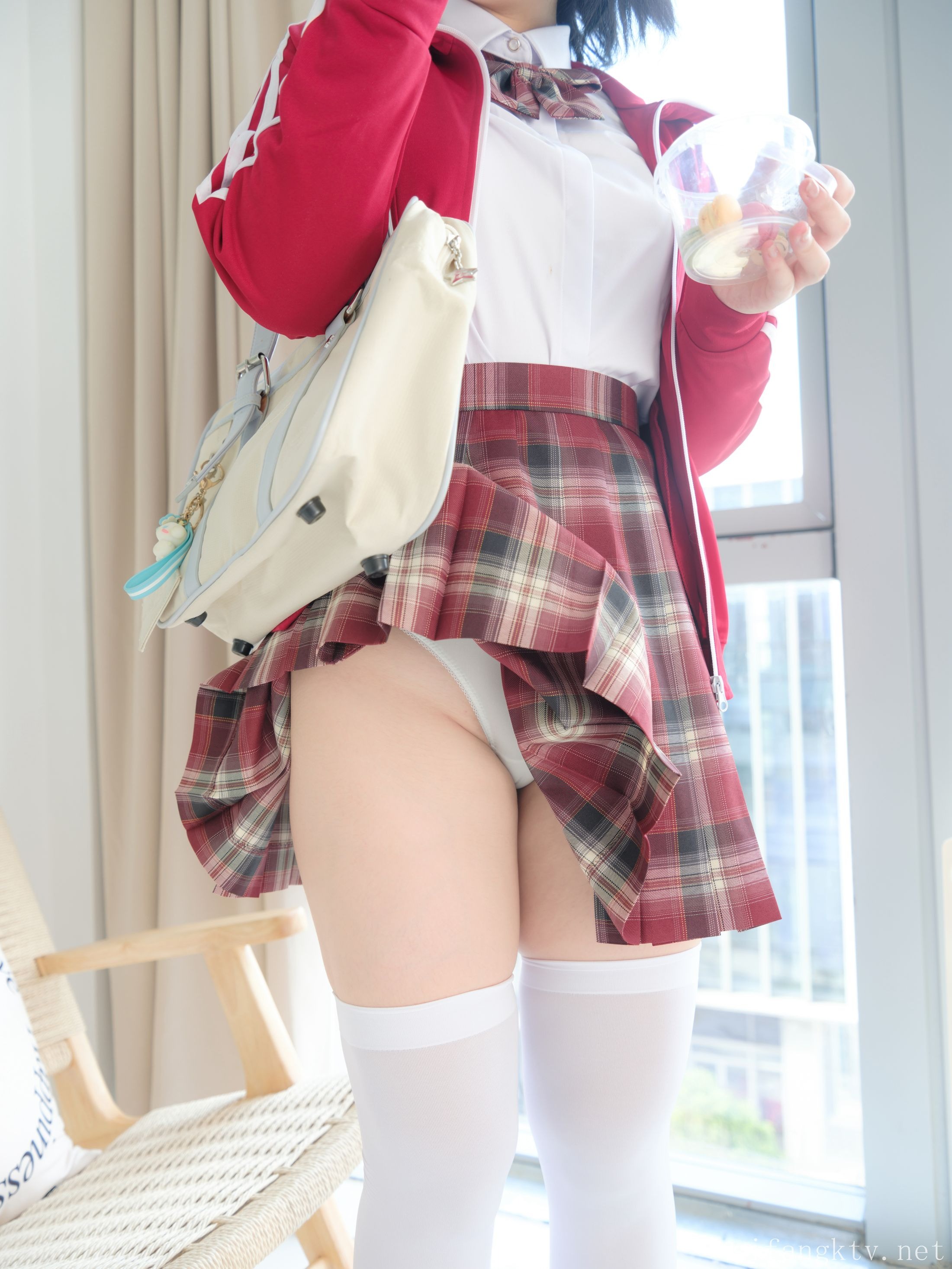 [紧急企划] 小枫 - JK制服 116P