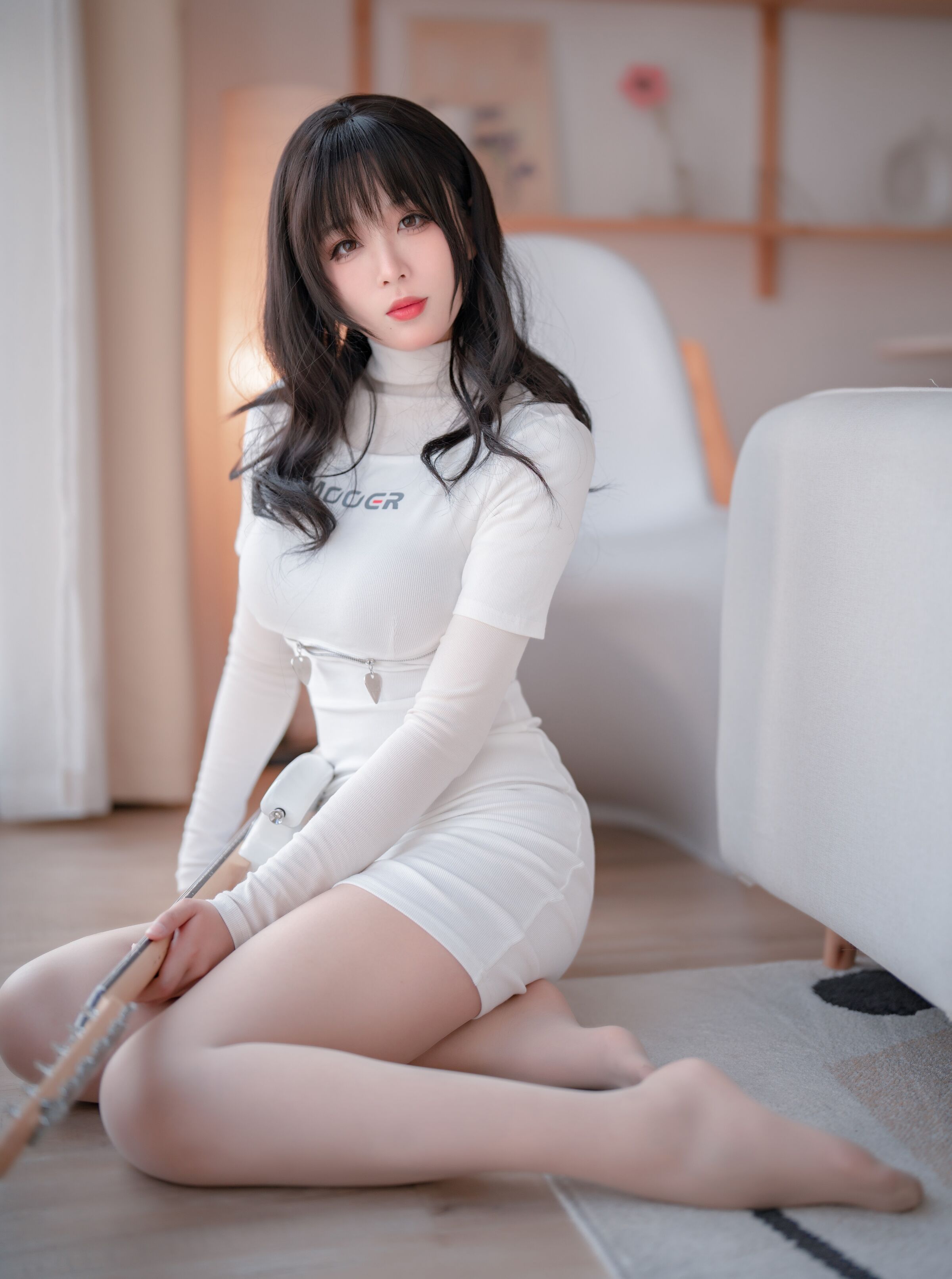 Huyền Tiêu chị học - Ghita em gái thịt xé bộ