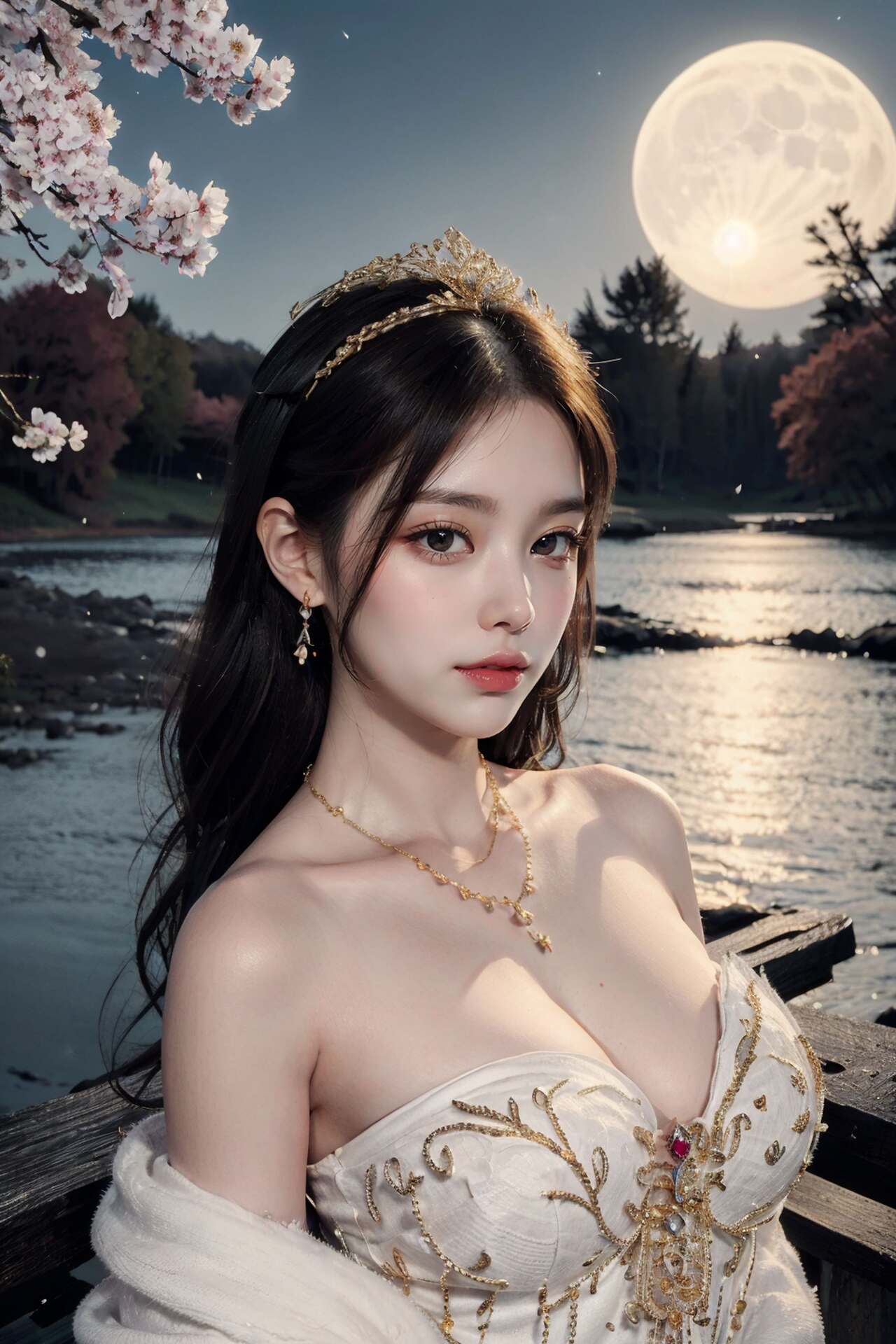 AI美女 Chapter 424 图集