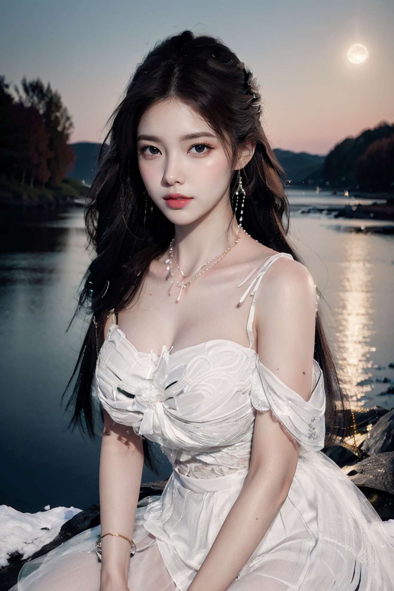 AI美女 Chapter 424 图集