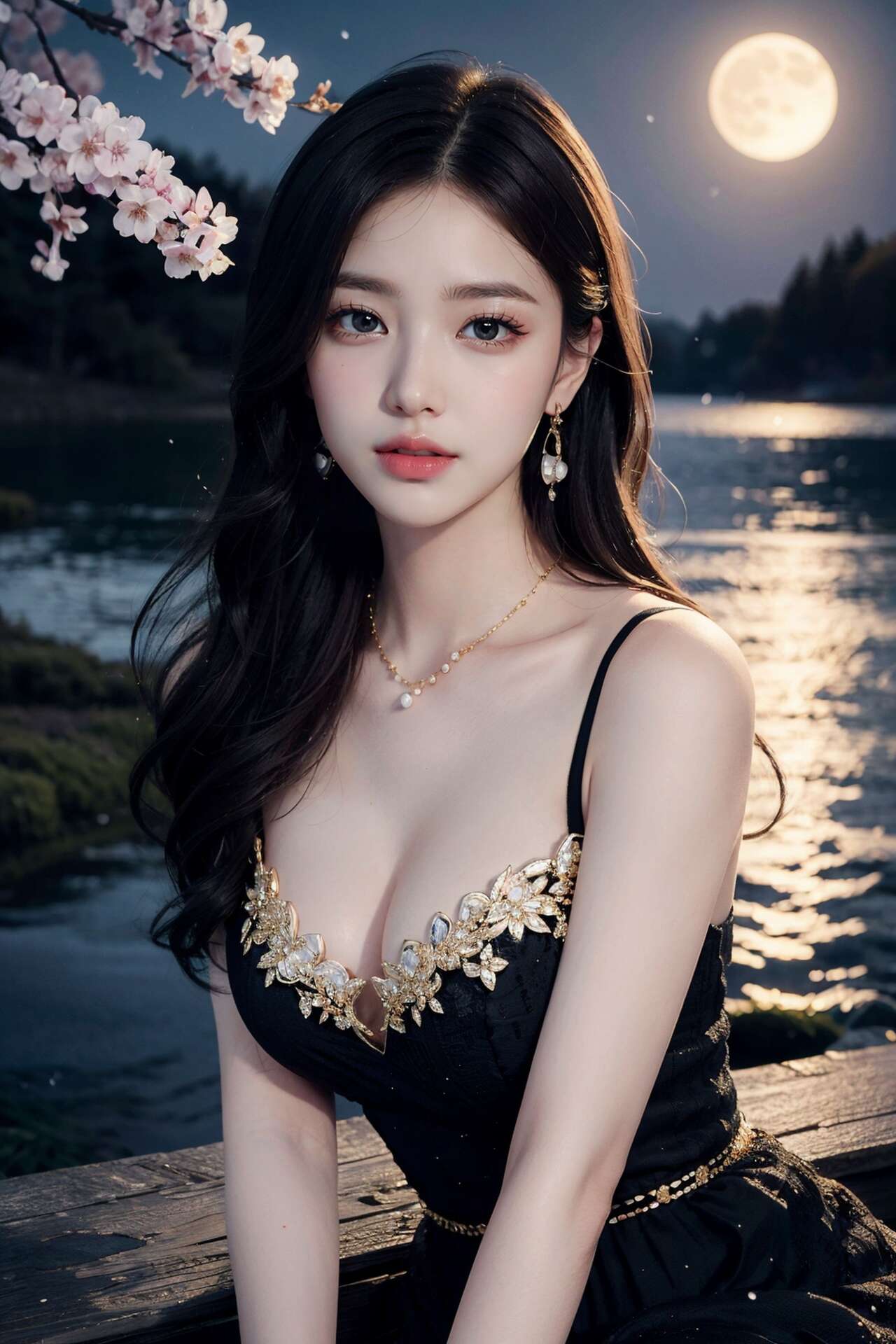 AI Beauty Chapter 424 Image Gallery