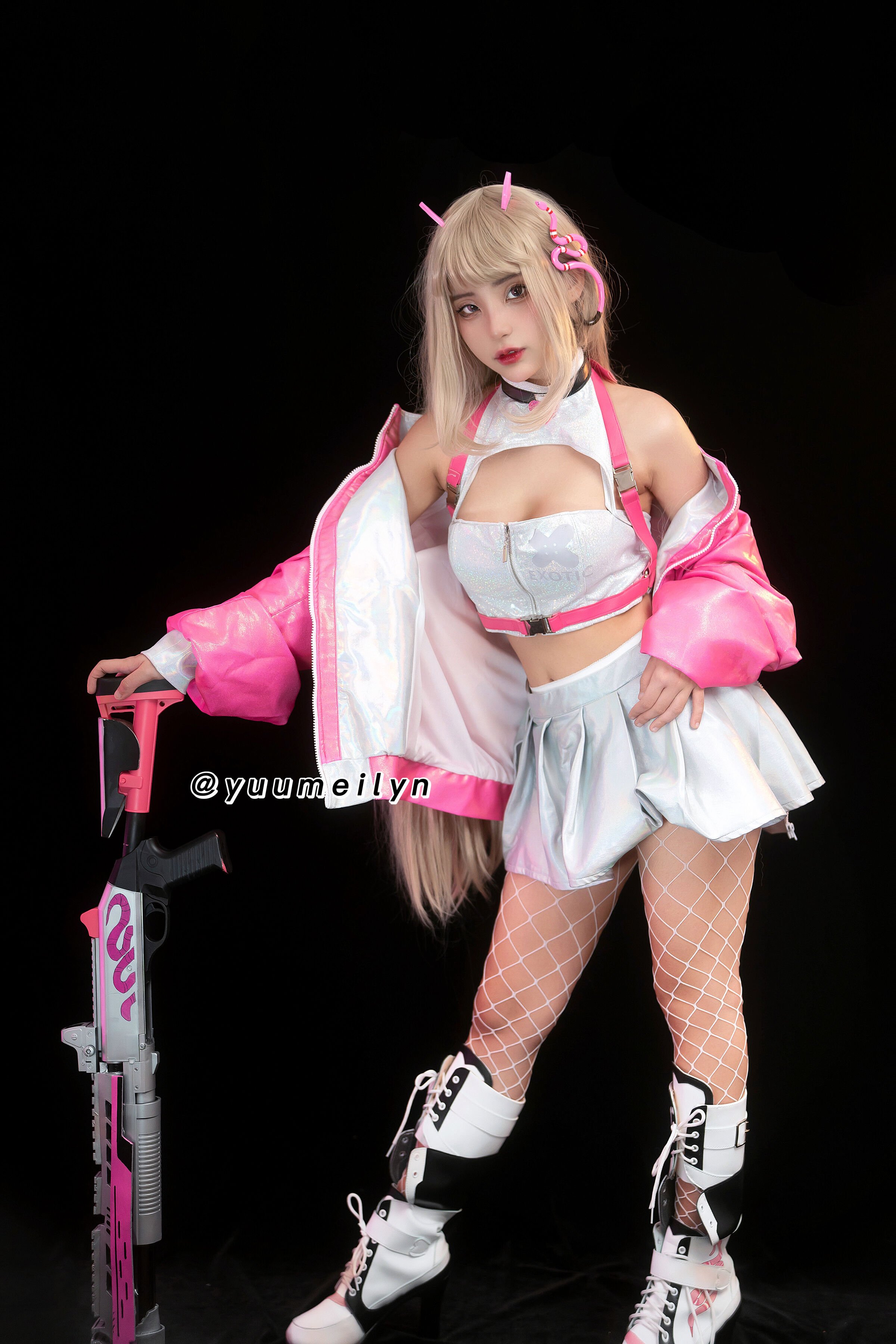 Meiilyn - Viper