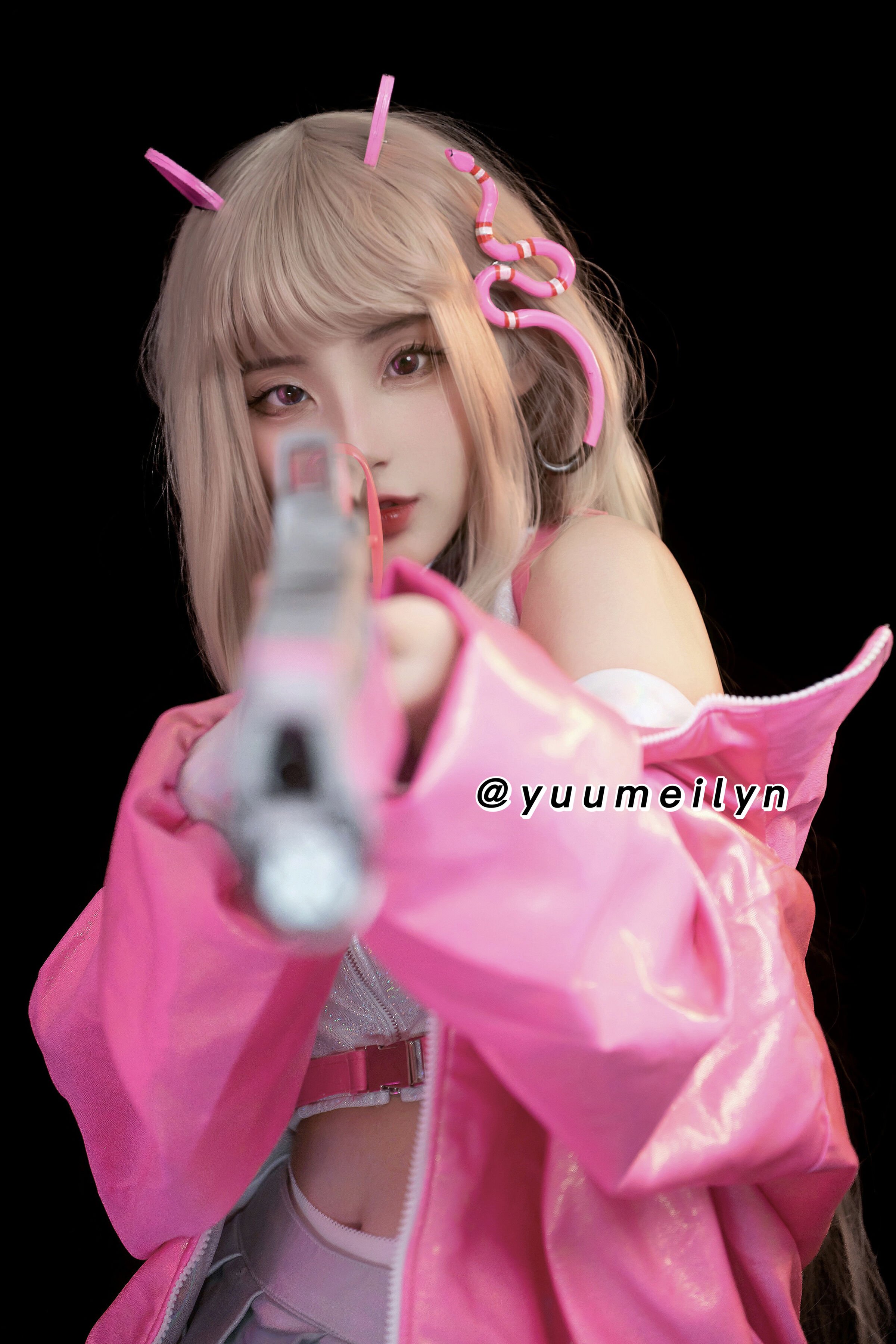 Meiilyn - Viper