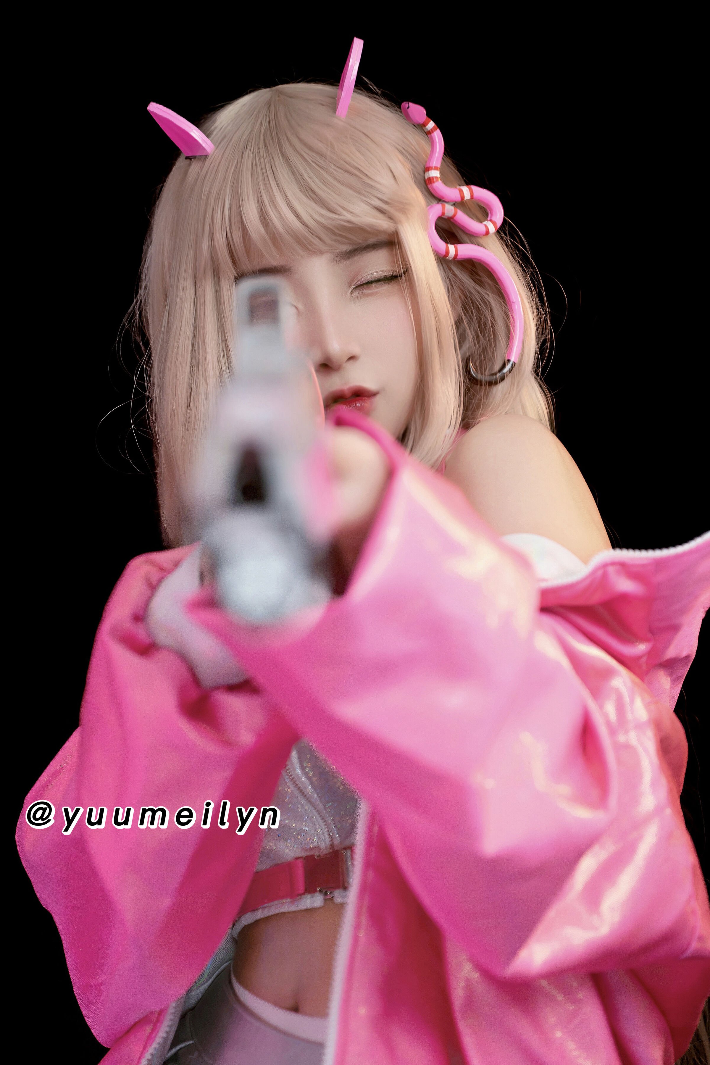 Meiilyn - Viper
