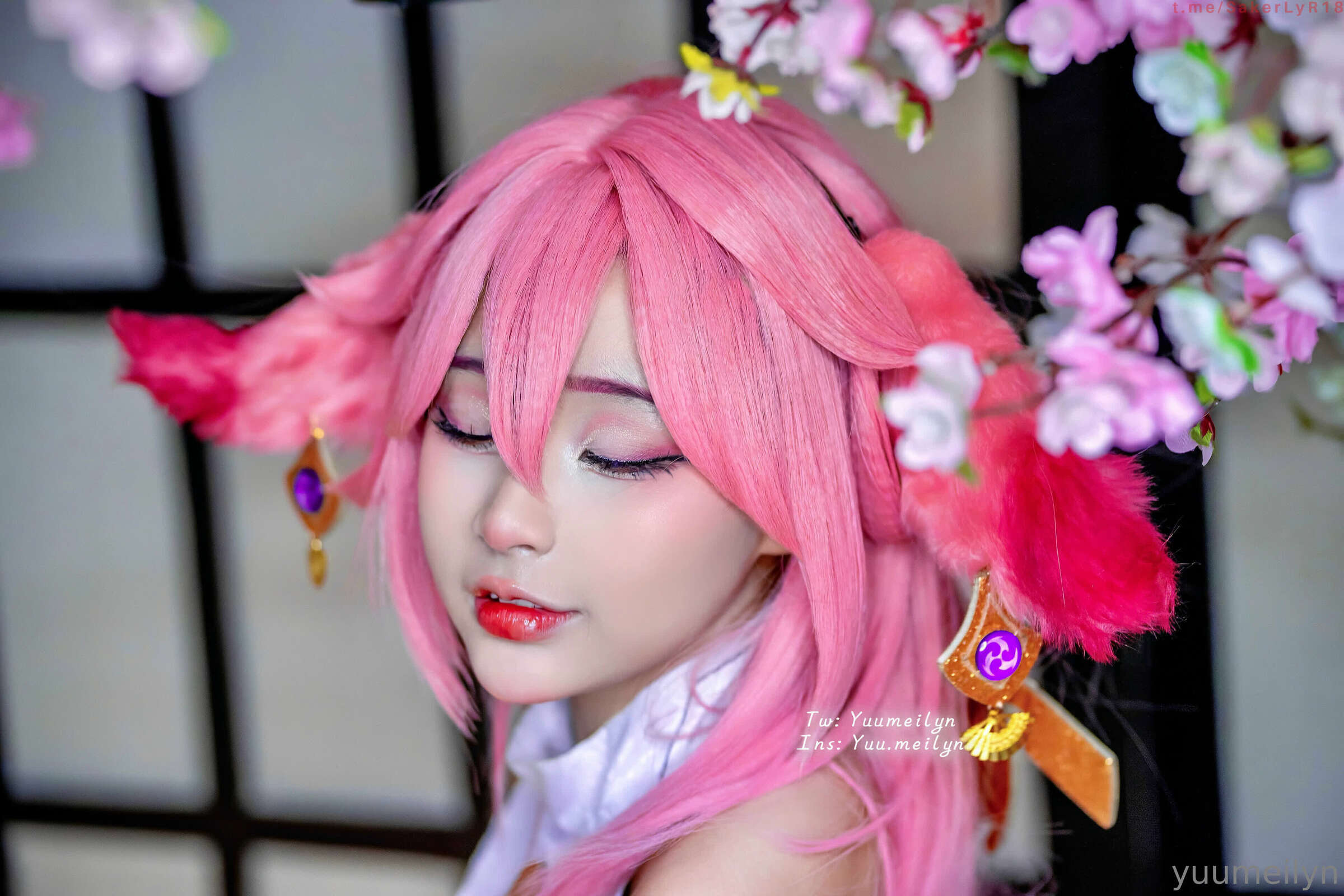 Meiilyn - Yae Miko