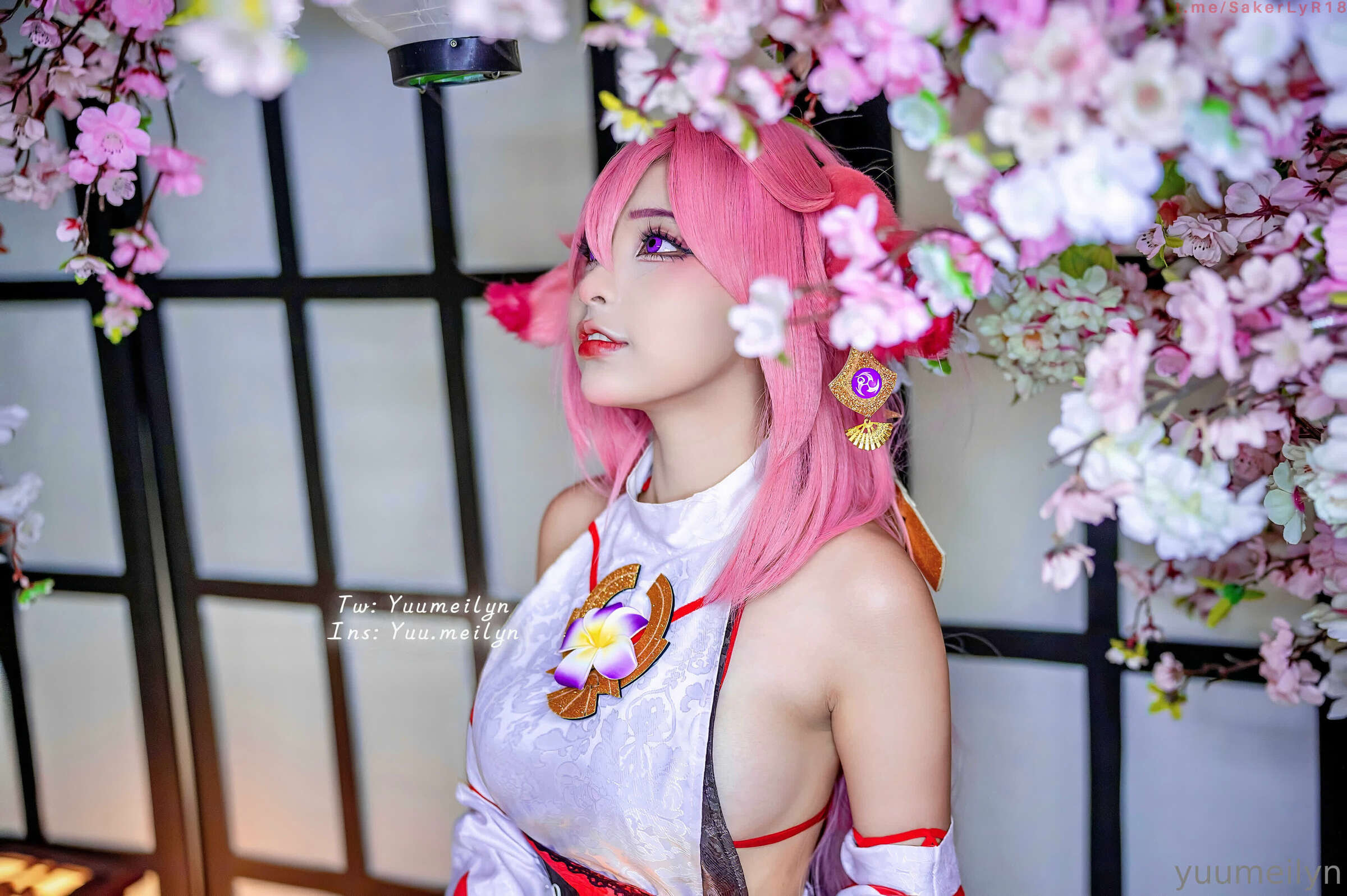 Meiilyn - Yae Miko