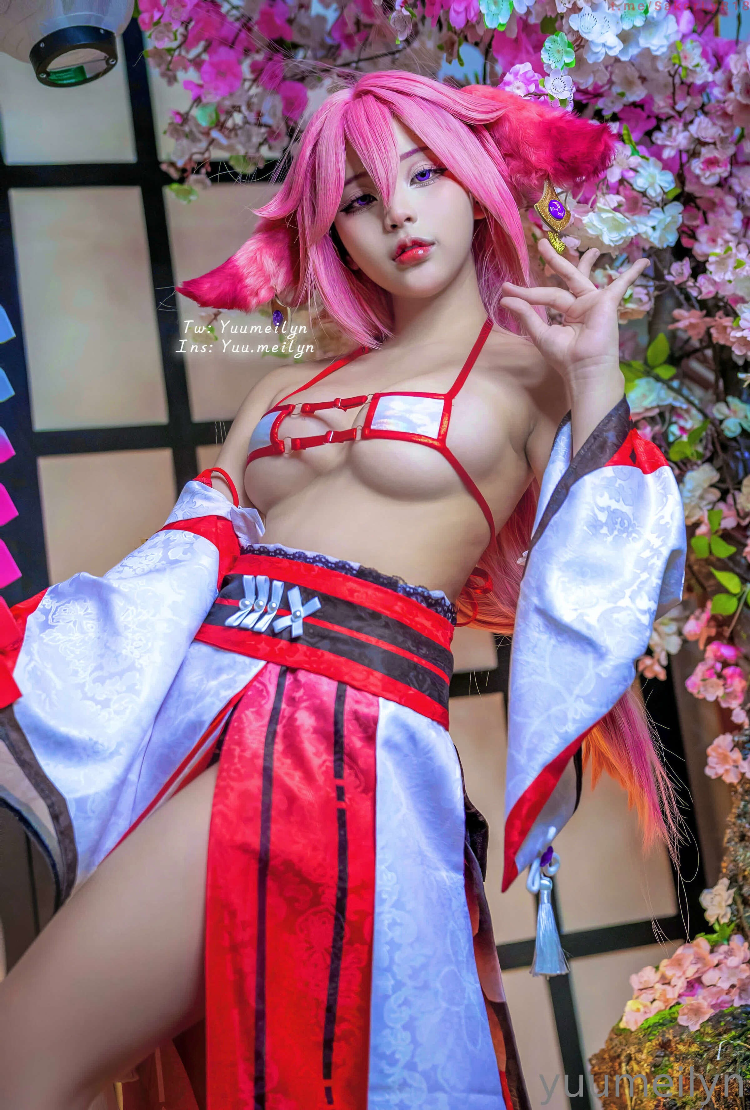 Meiilyn - Yae Miko