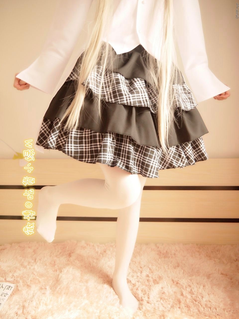 NTR สาว - ไบ้ซือกิองเม