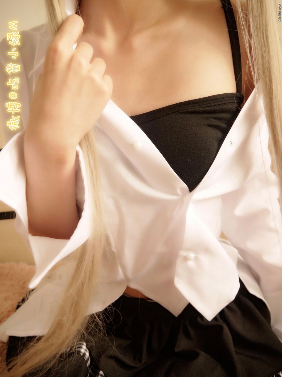 NTR สาว - ไบ้ซือกิองเม