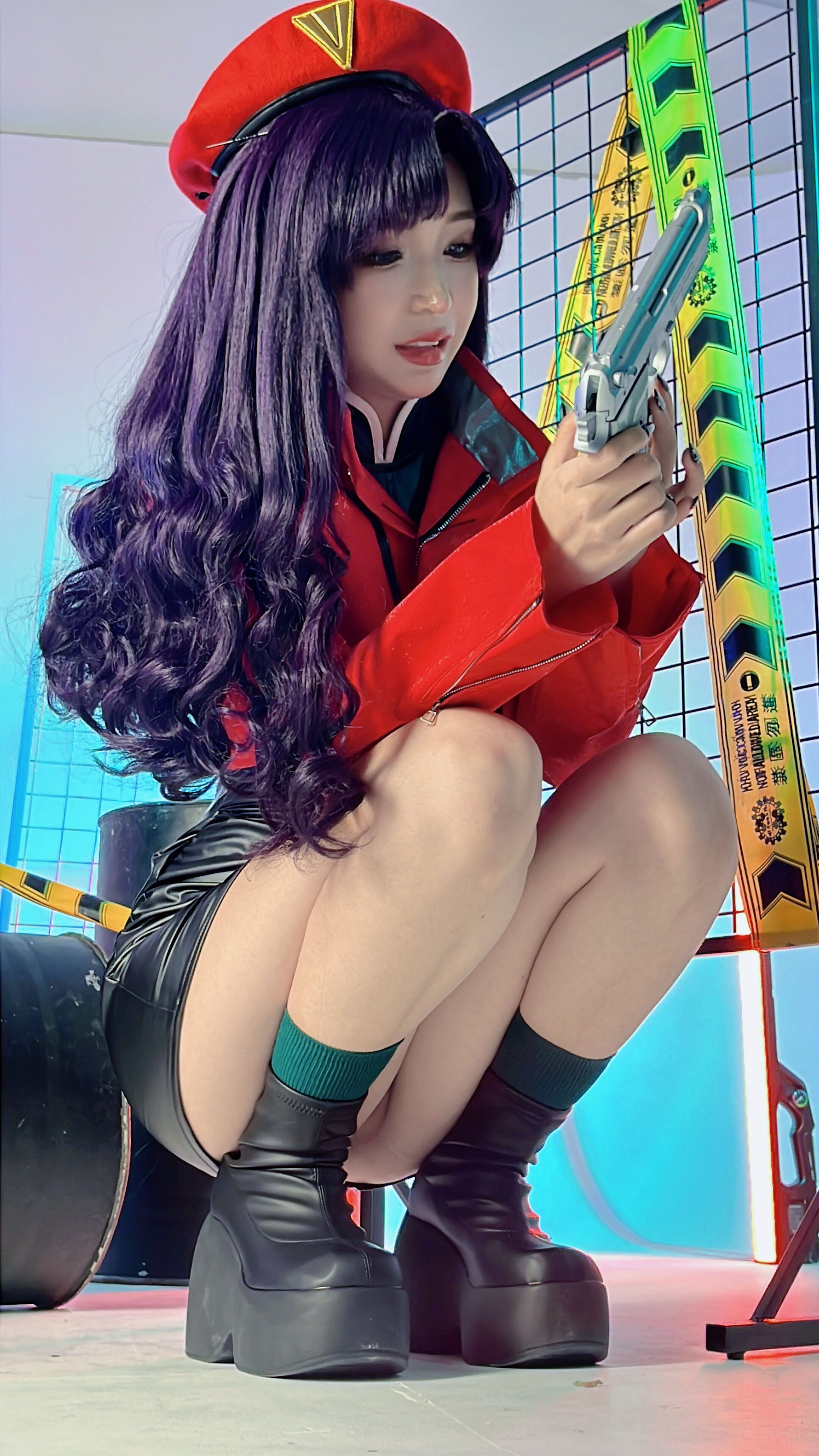 Umeko J - Misato