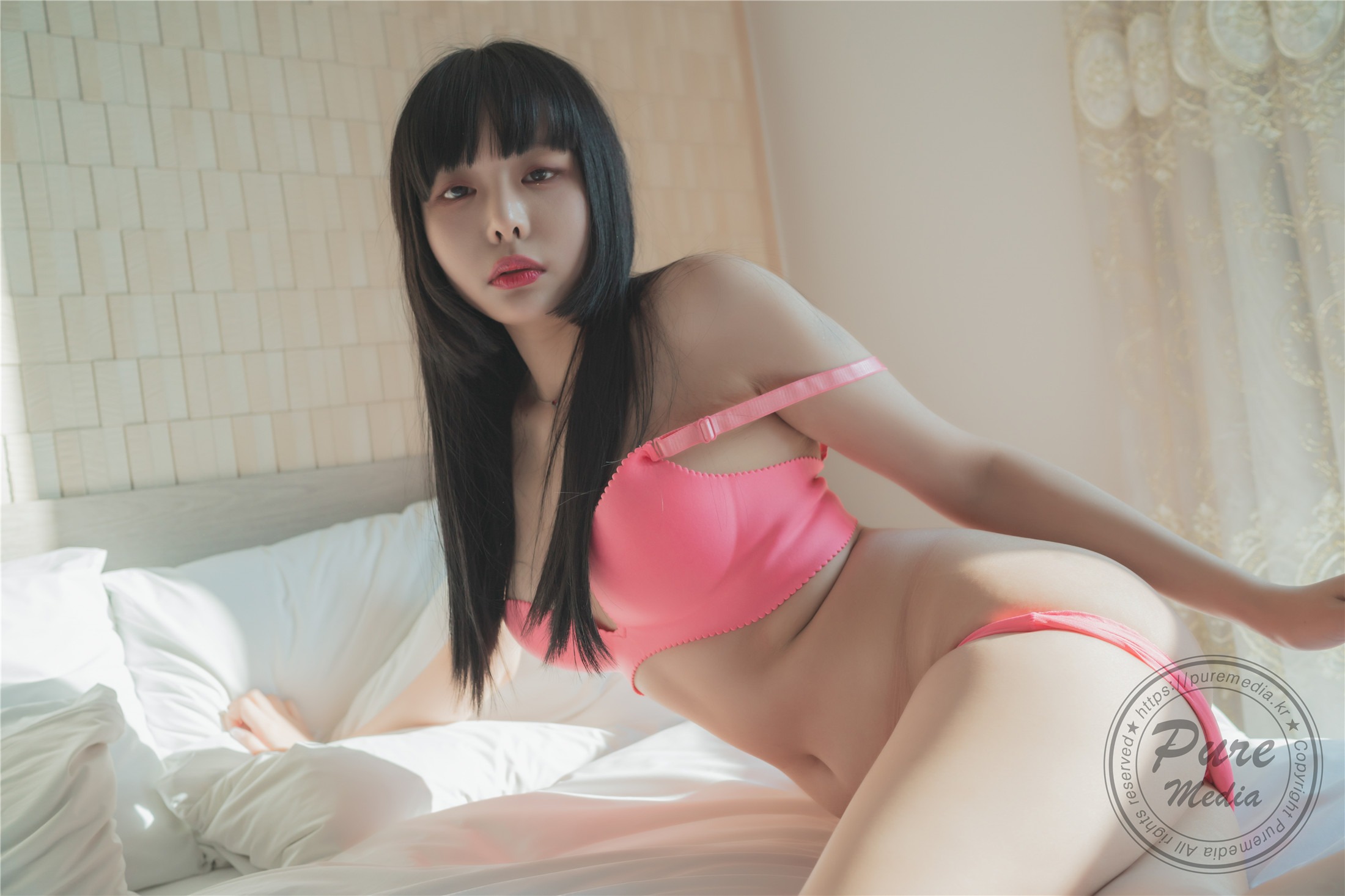 ピュアメディア] Vol.267 ヒナ 141P