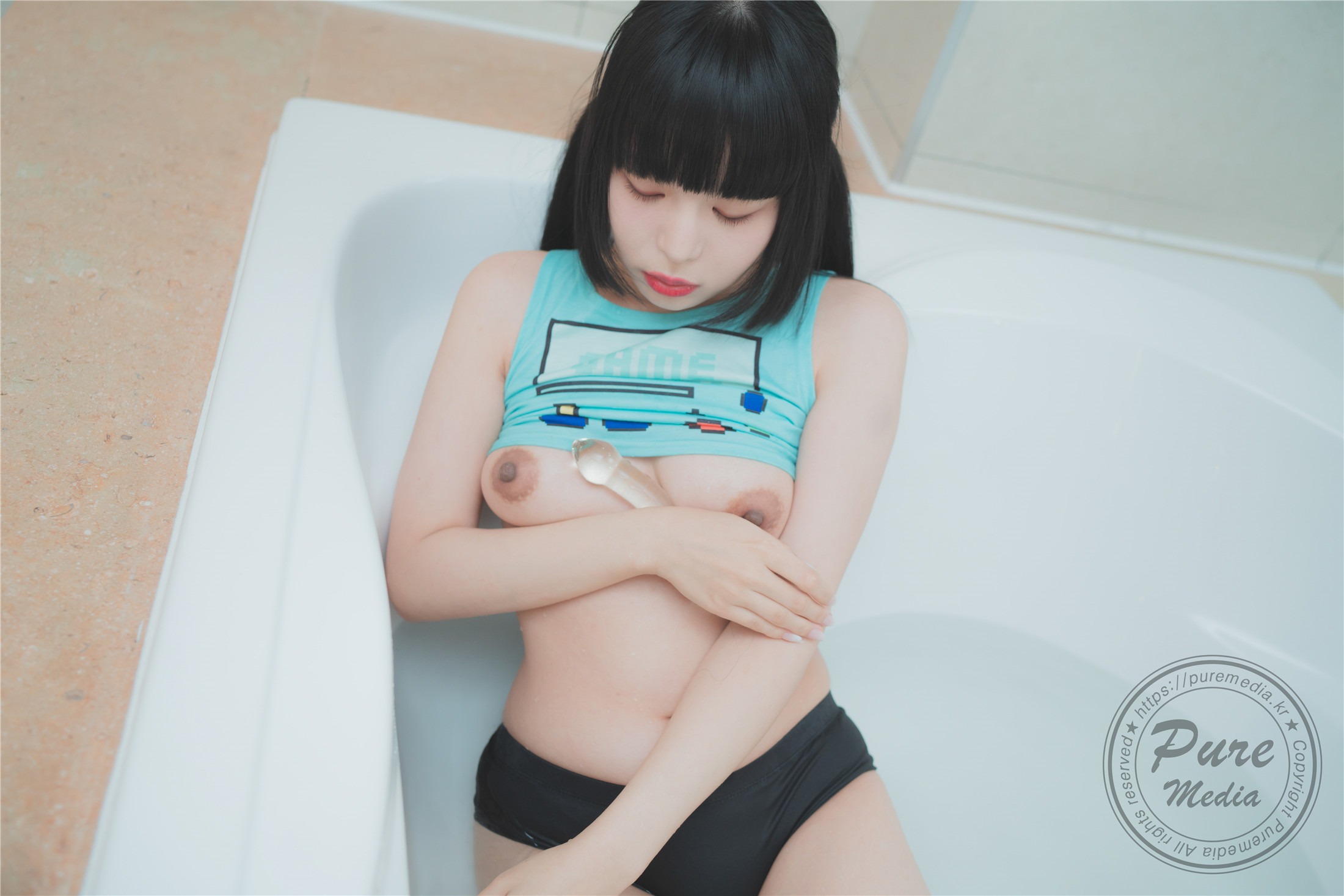 ピュアメディア] Vol.267 ヒナ 141P