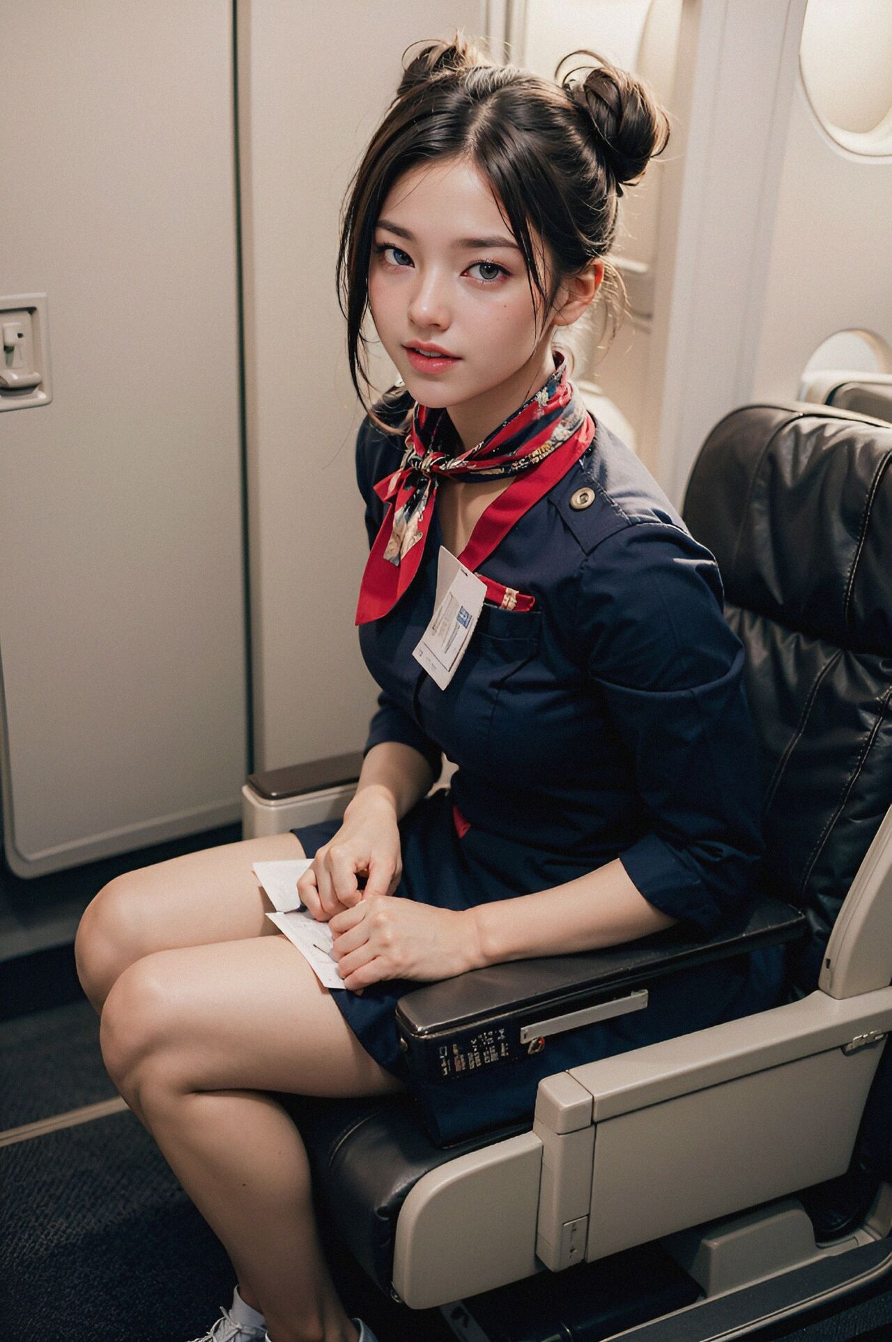 AI Generated Chapter 426 ภาพผู้ใหญ่ AI