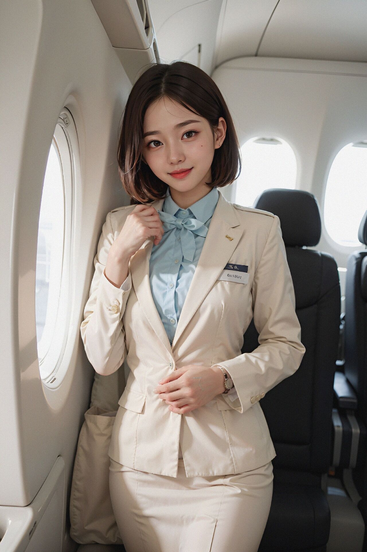 AI Generated Chapter 426 ภาพผู้ใหญ่ AI