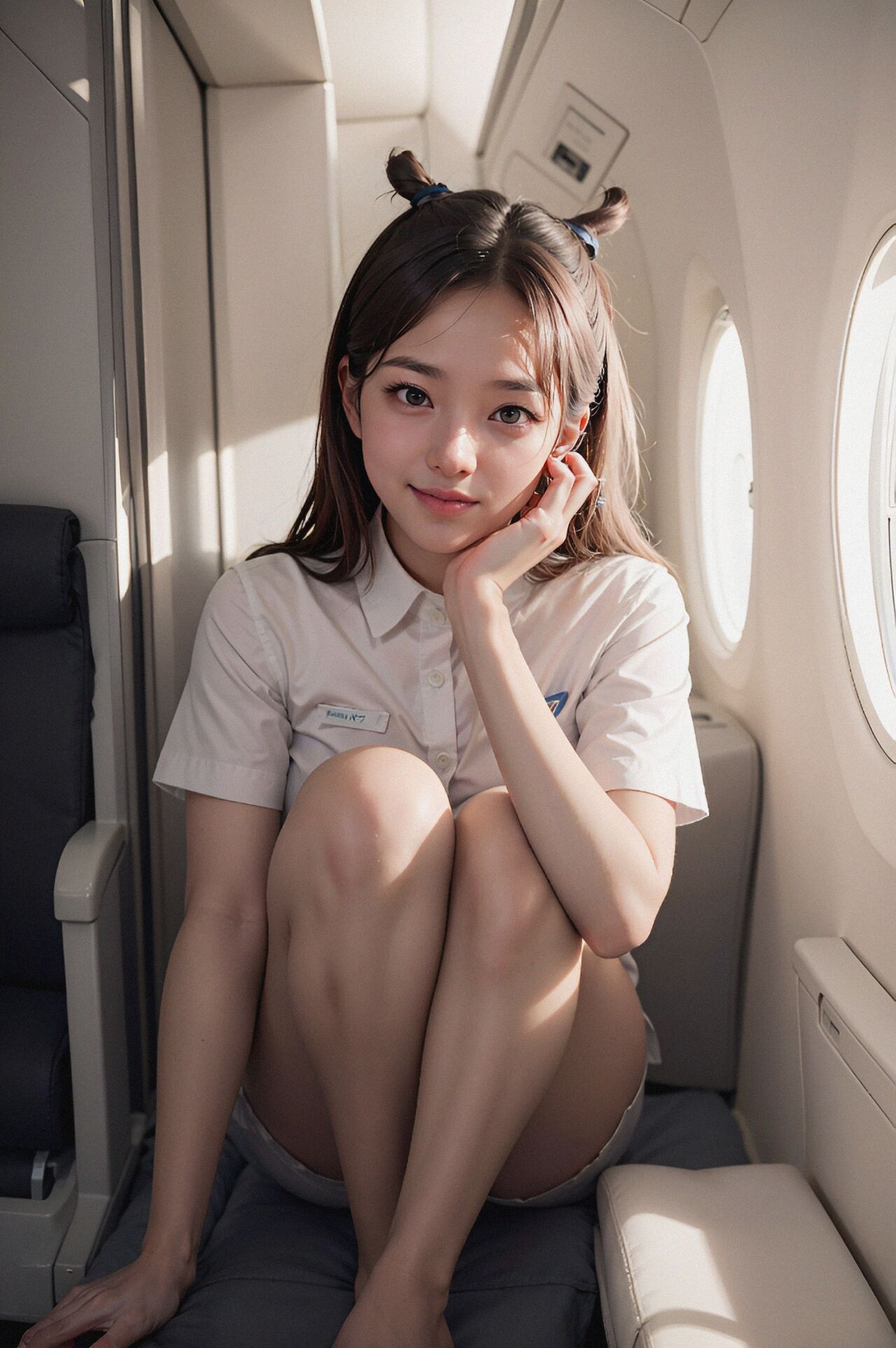 AI Generated Chapter 426 ภาพผู้ใหญ่ AI