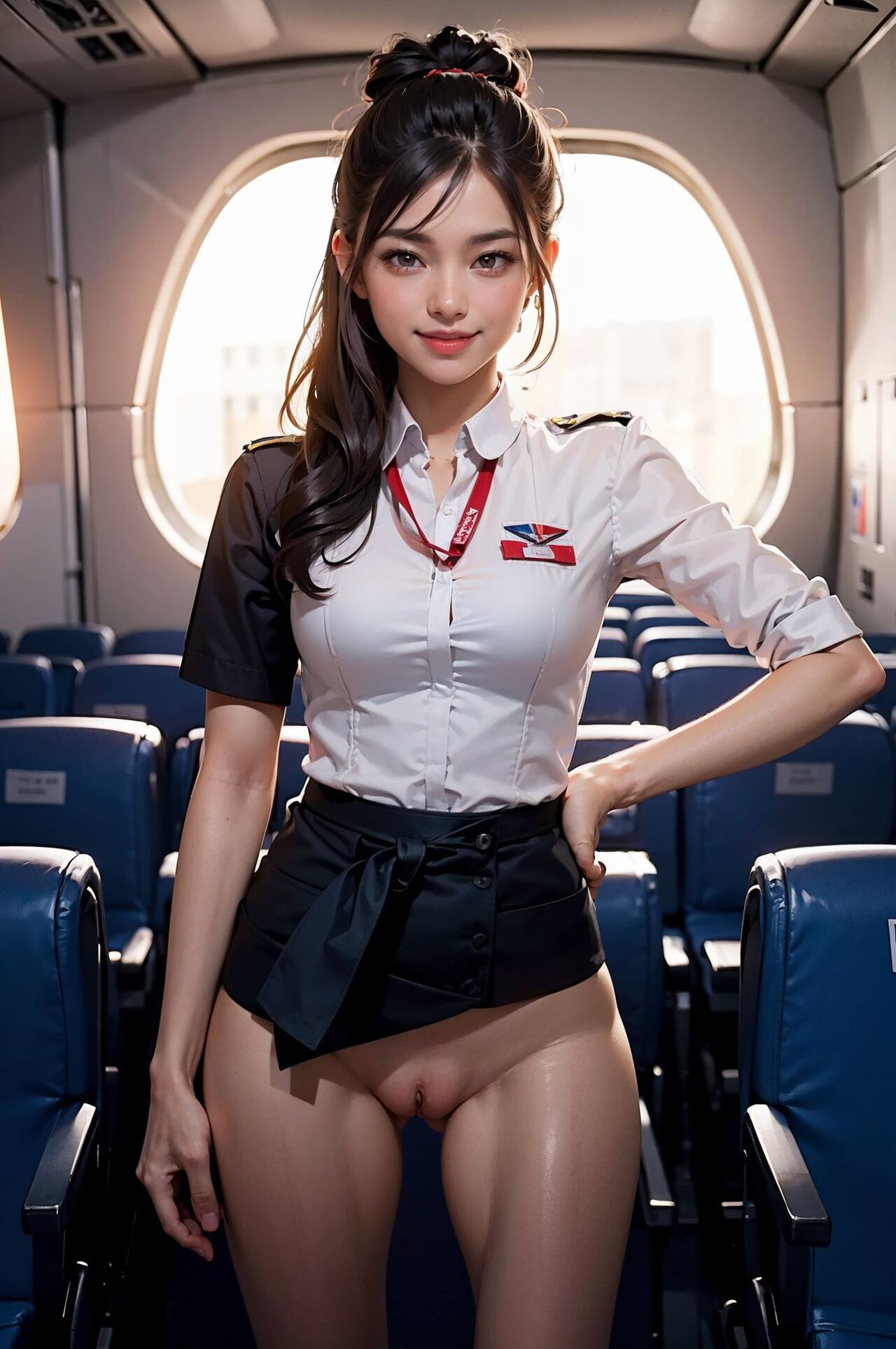 AI Generated Chapter 426 ภาพผู้ใหญ่ AI
