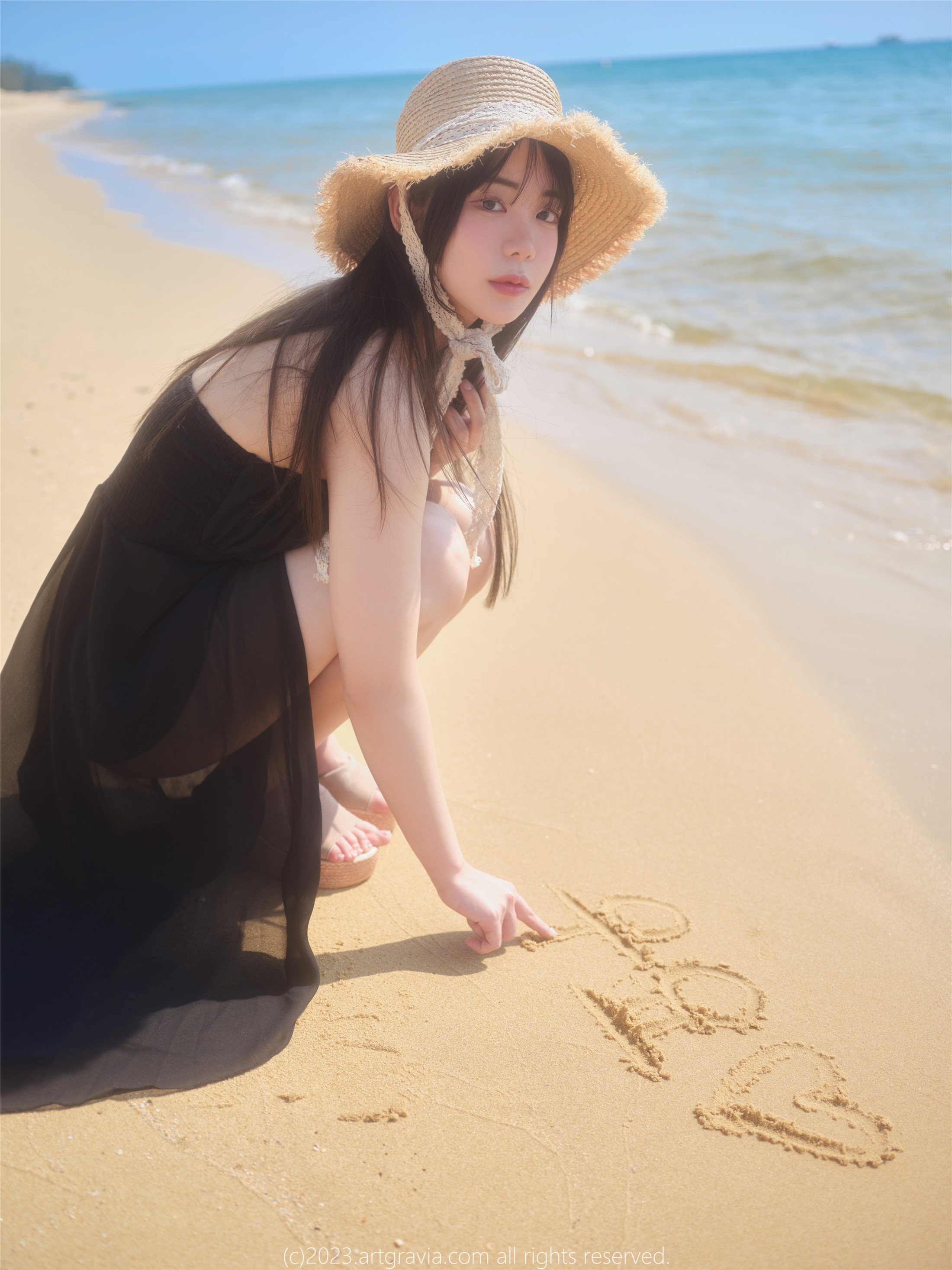 [ArtGravia] Vol.515 Wuyo 101P