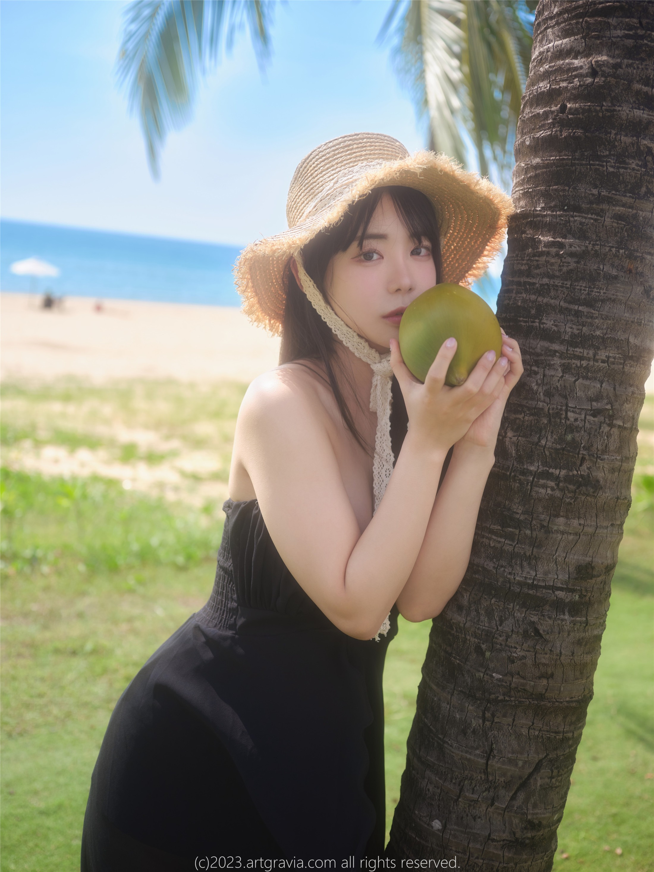 [ArtGravia] Vol.515 Wuyo 101P