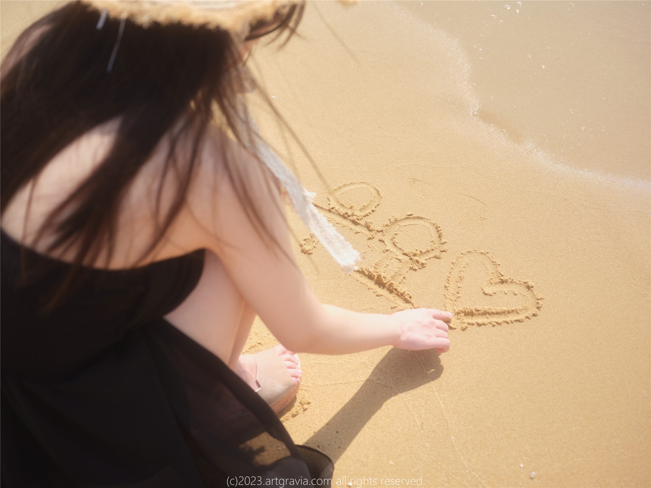 [ArtGravia] Vol.515 Wuyo 101P